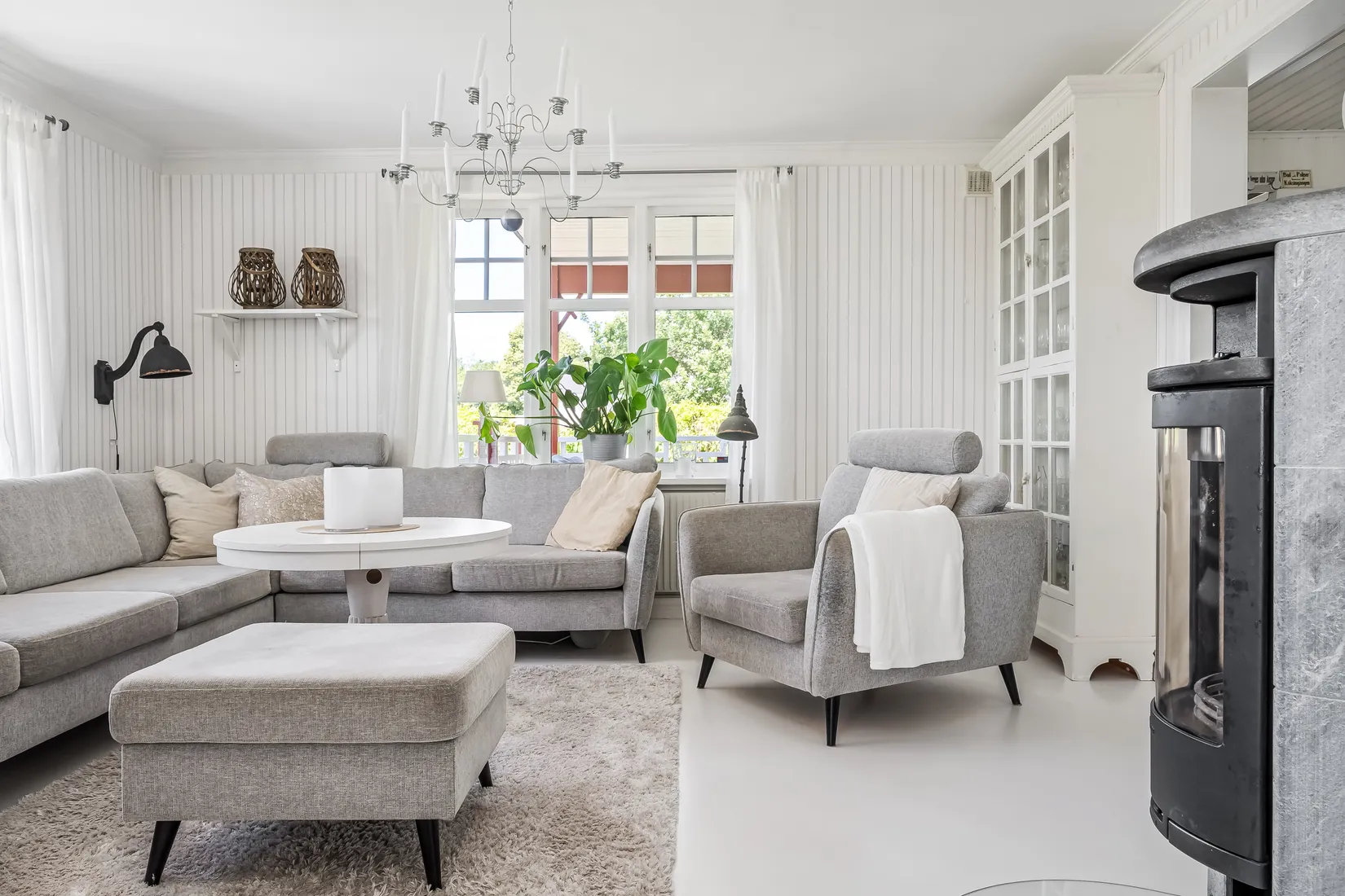 Villa, Nyköpingsvägen 39, Åby, Norrköping