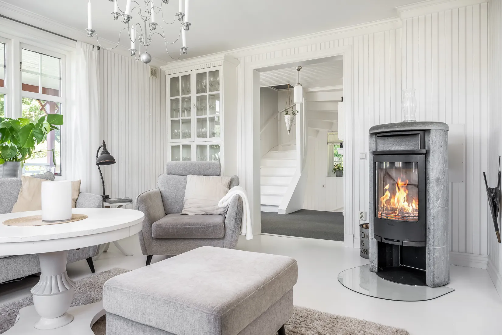 Villa, Nyköpingsvägen 39, Åby, Norrköping