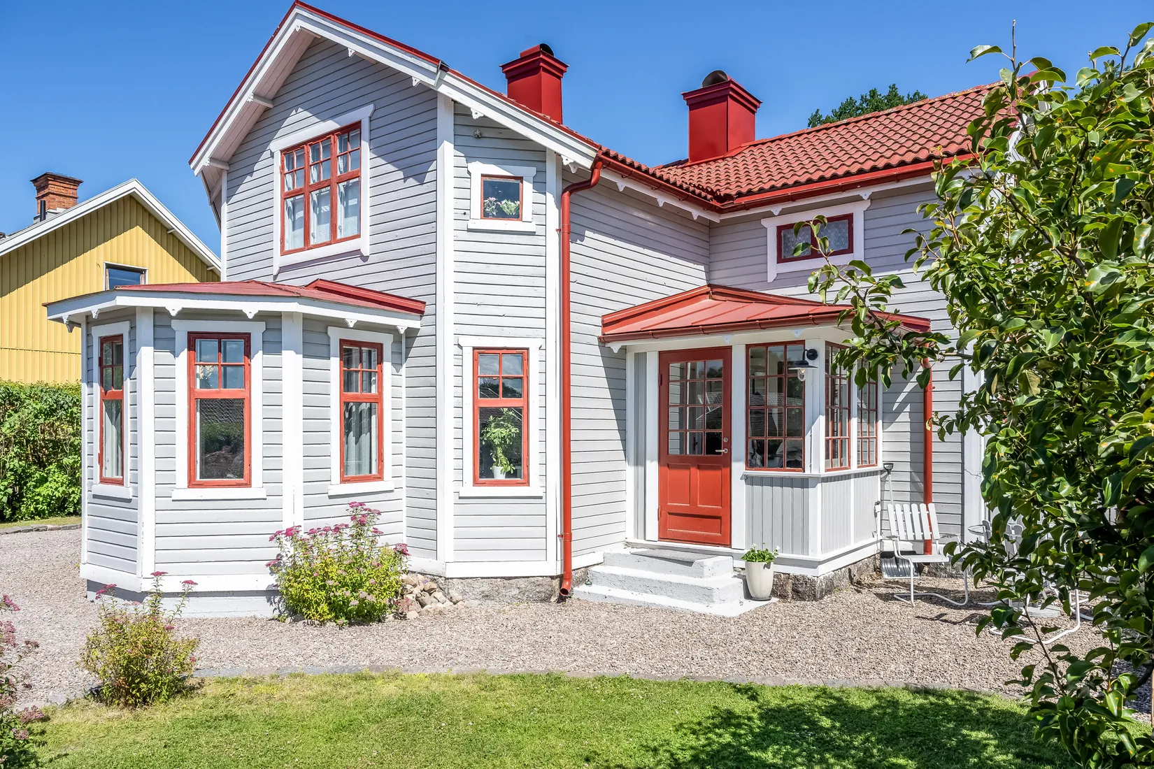 Villa, Nyköpingsvägen 39, Åby, Norrköping
