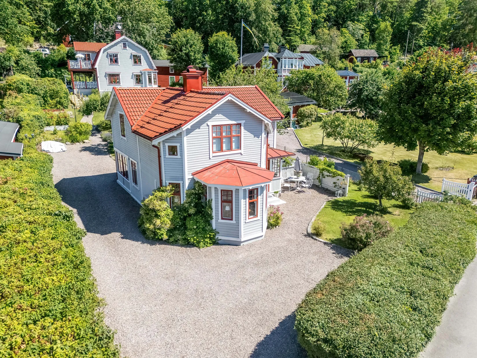 Villa, Nyköpingsvägen 39, Åby, Norrköping