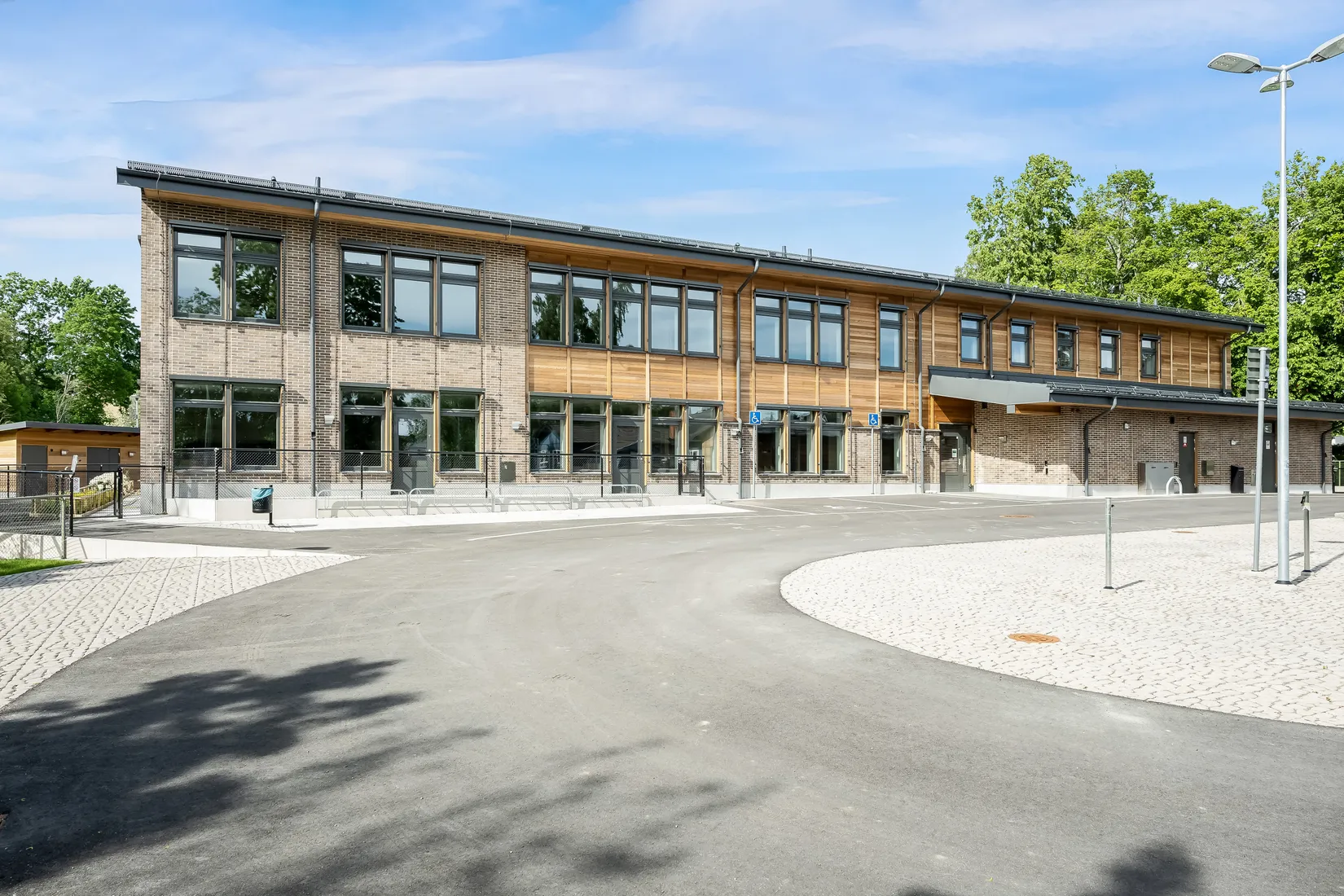 Villa, Nyköpingsvägen 39, Åby, Norrköping