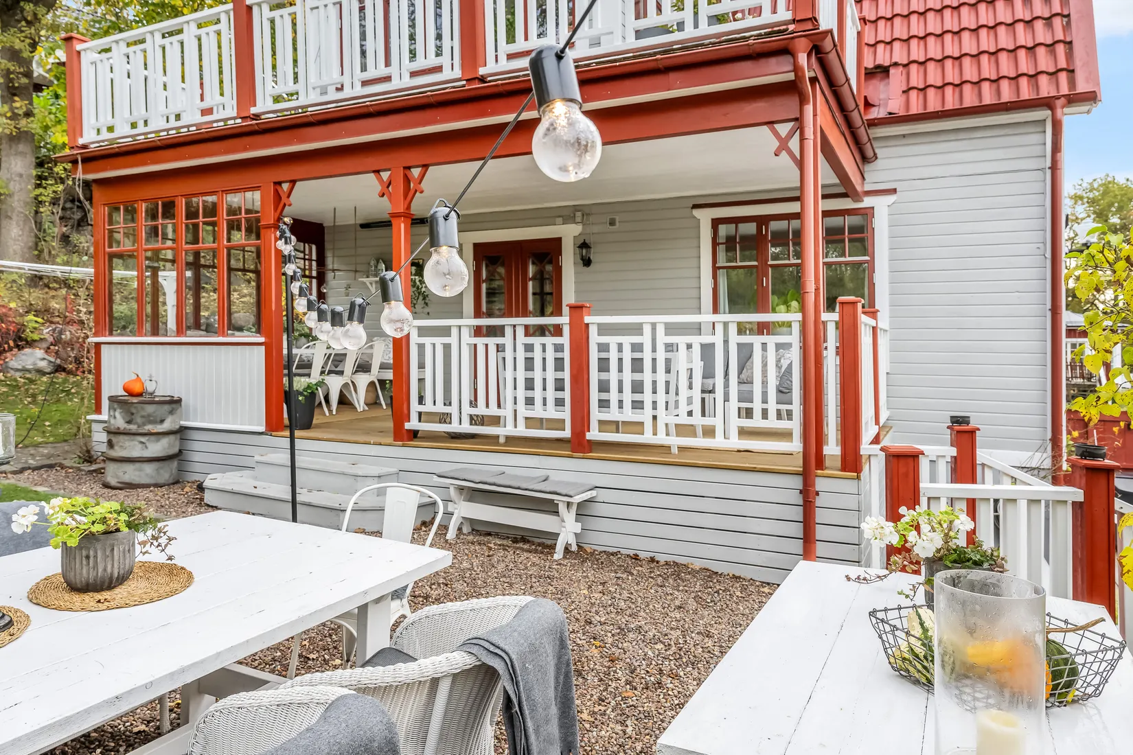 Villa, Nyköpingsvägen 39, Åby, Norrköping