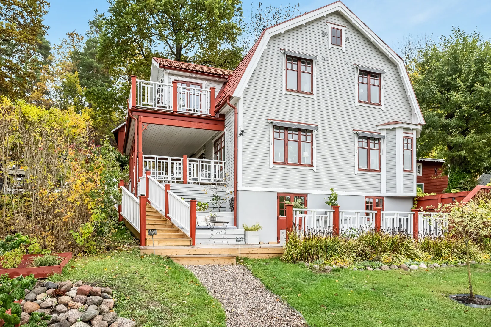 Villa, Nyköpingsvägen 39, Åby, Norrköping