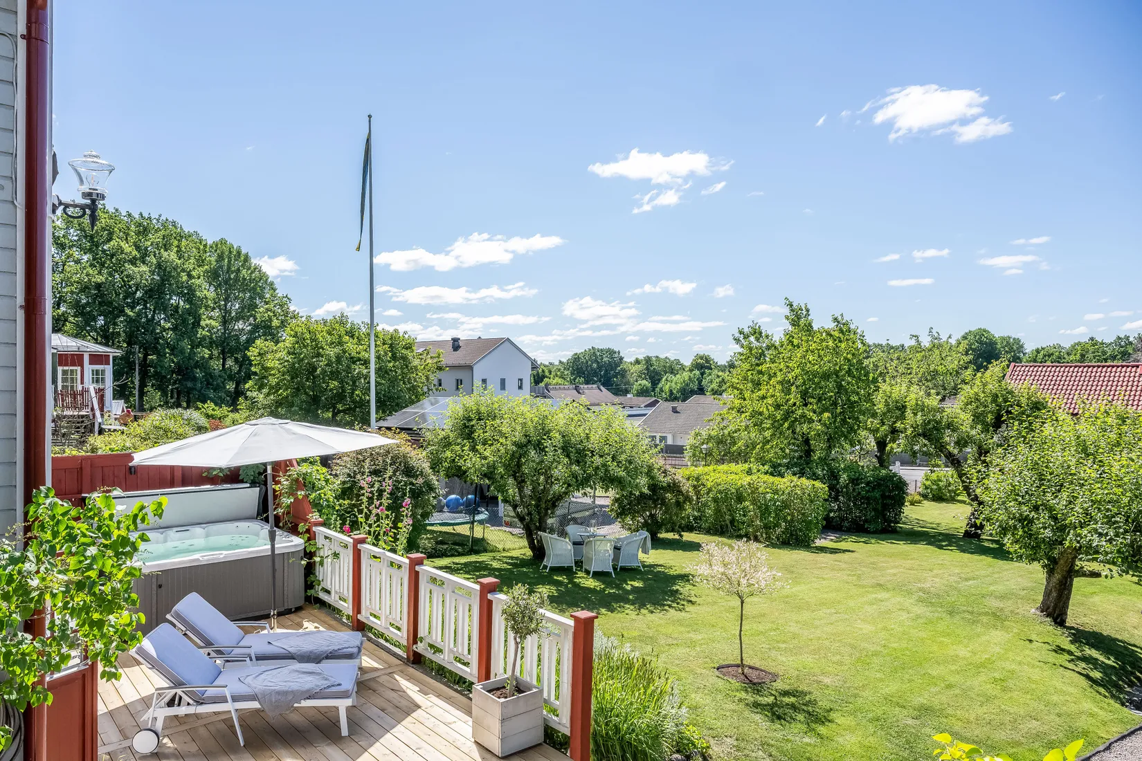 Villa, Nyköpingsvägen 39, Åby, Norrköping