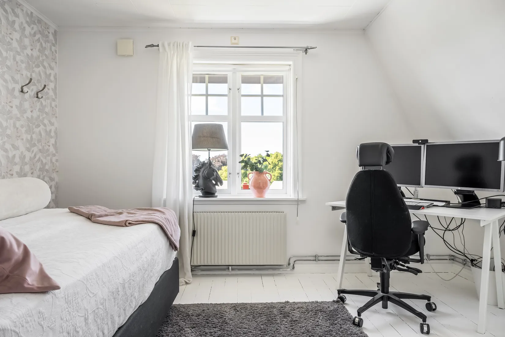Villa, Nyköpingsvägen 39, Åby, Norrköping