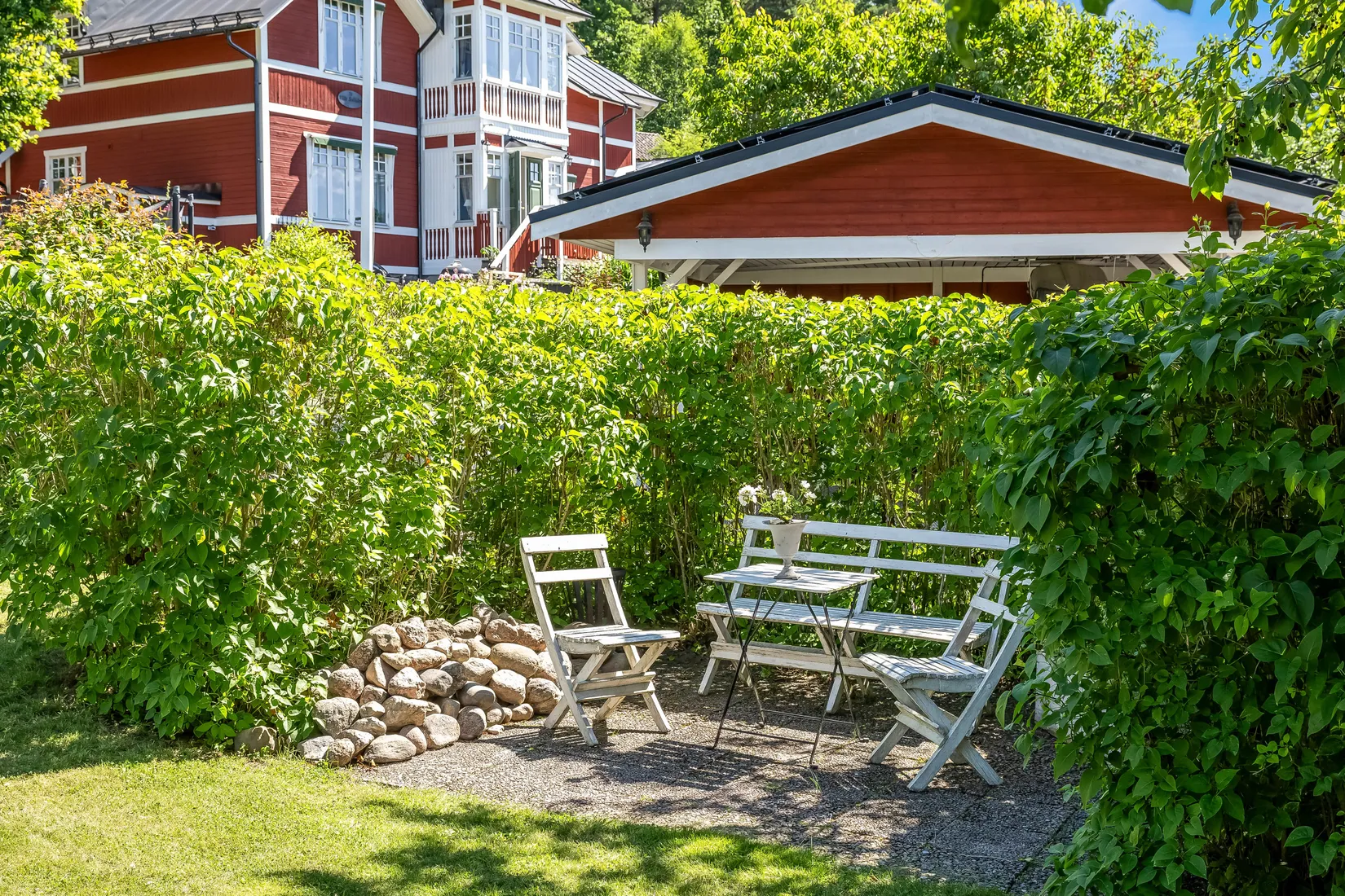 Villa, Nyköpingsvägen 39, Åby, Norrköping