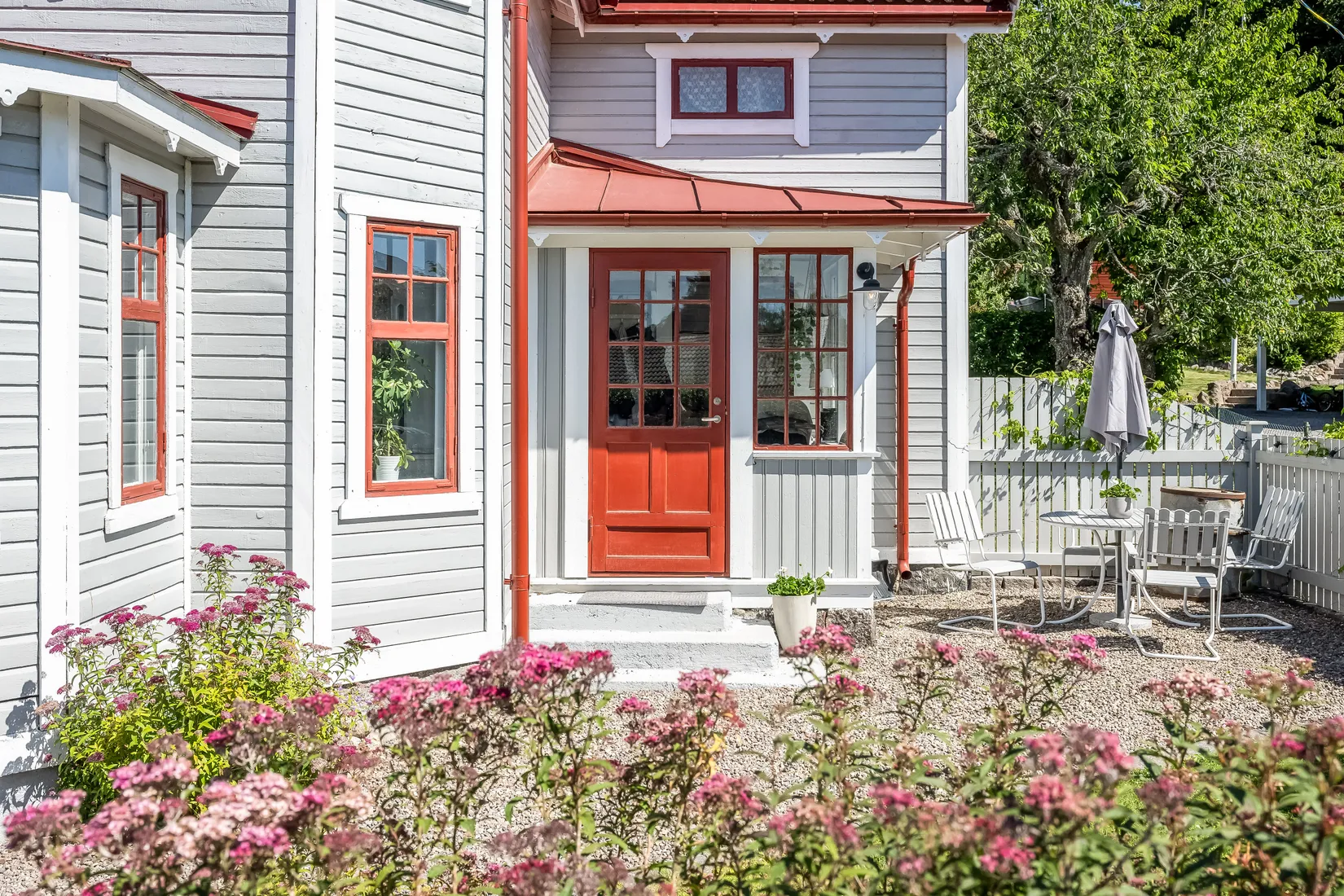 Villa, Nyköpingsvägen 39, Åby, Norrköping
