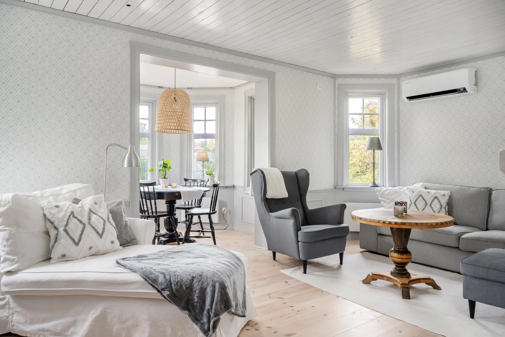 Villa, Nyköpingsvägen 39, Åby, Norrköping