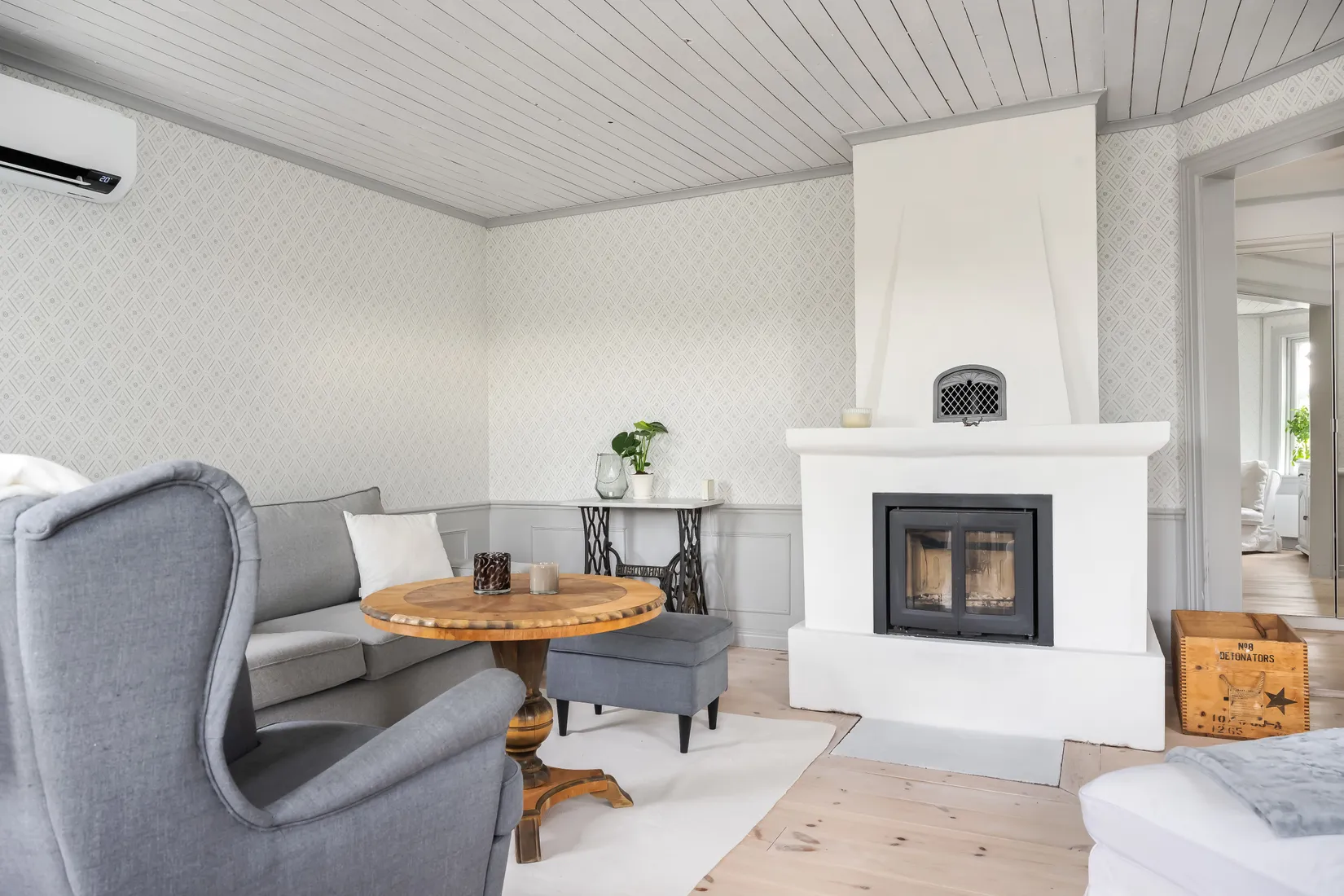 Villa, Nyköpingsvägen 39, Åby, Norrköping