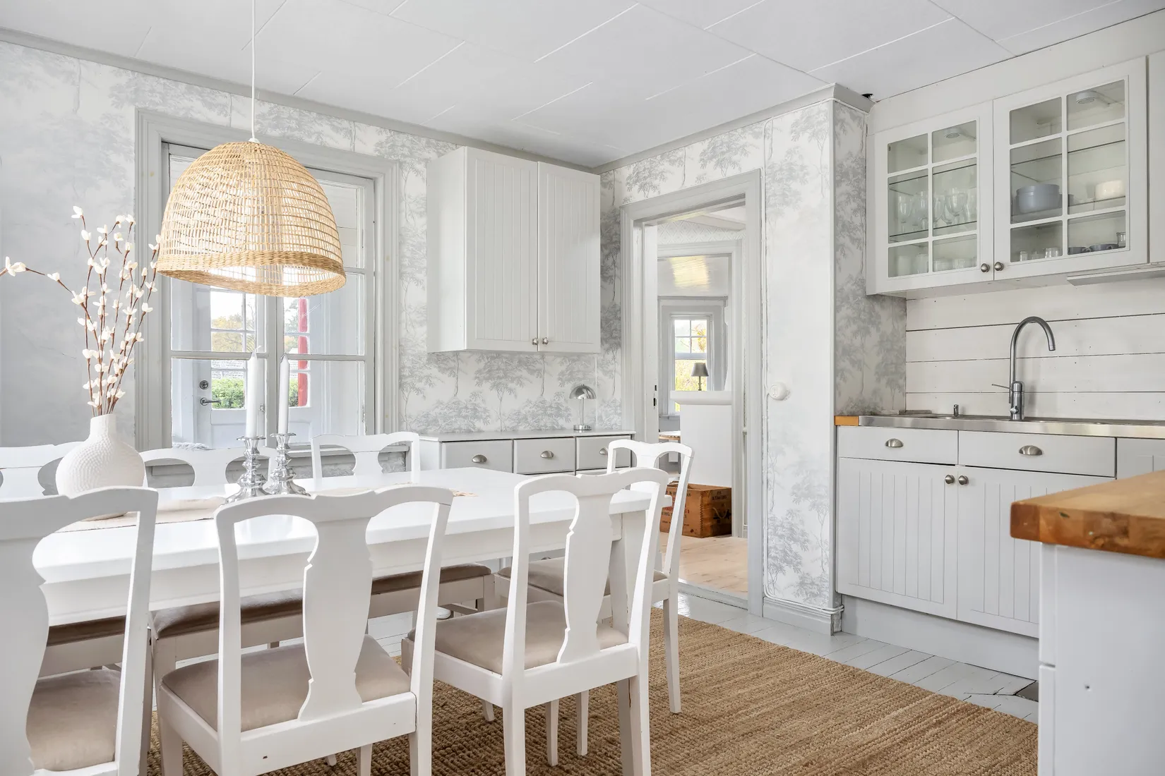 Villa, Nyköpingsvägen 39, Åby, Norrköping
