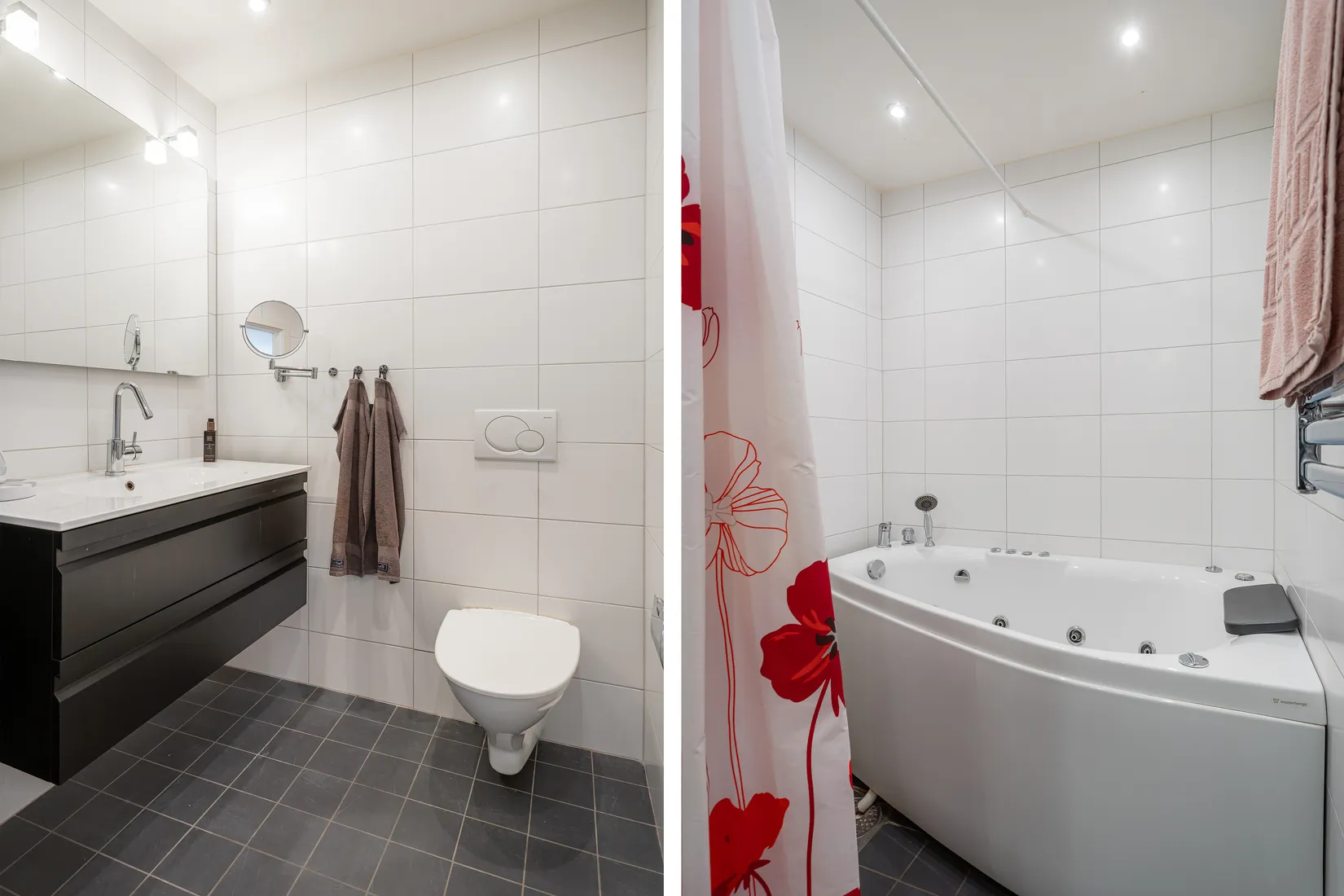 Radhus, Trädgårdsvägen 73, Töjnan, Sollentuna