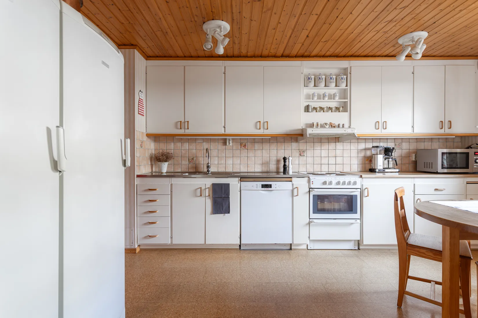 Radhus, Trädgårdsvägen 73, Töjnan, Sollentuna