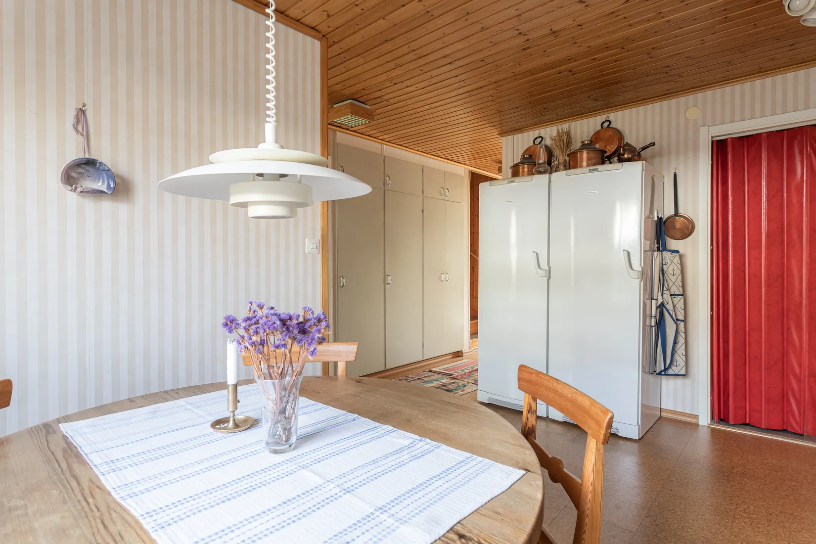 Radhus, Trädgårdsvägen 73, Töjnan, Sollentuna