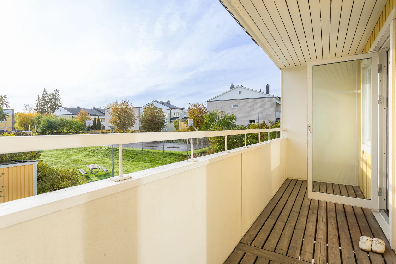 Radhus, Trädgårdsvägen 73, Töjnan, Sollentuna