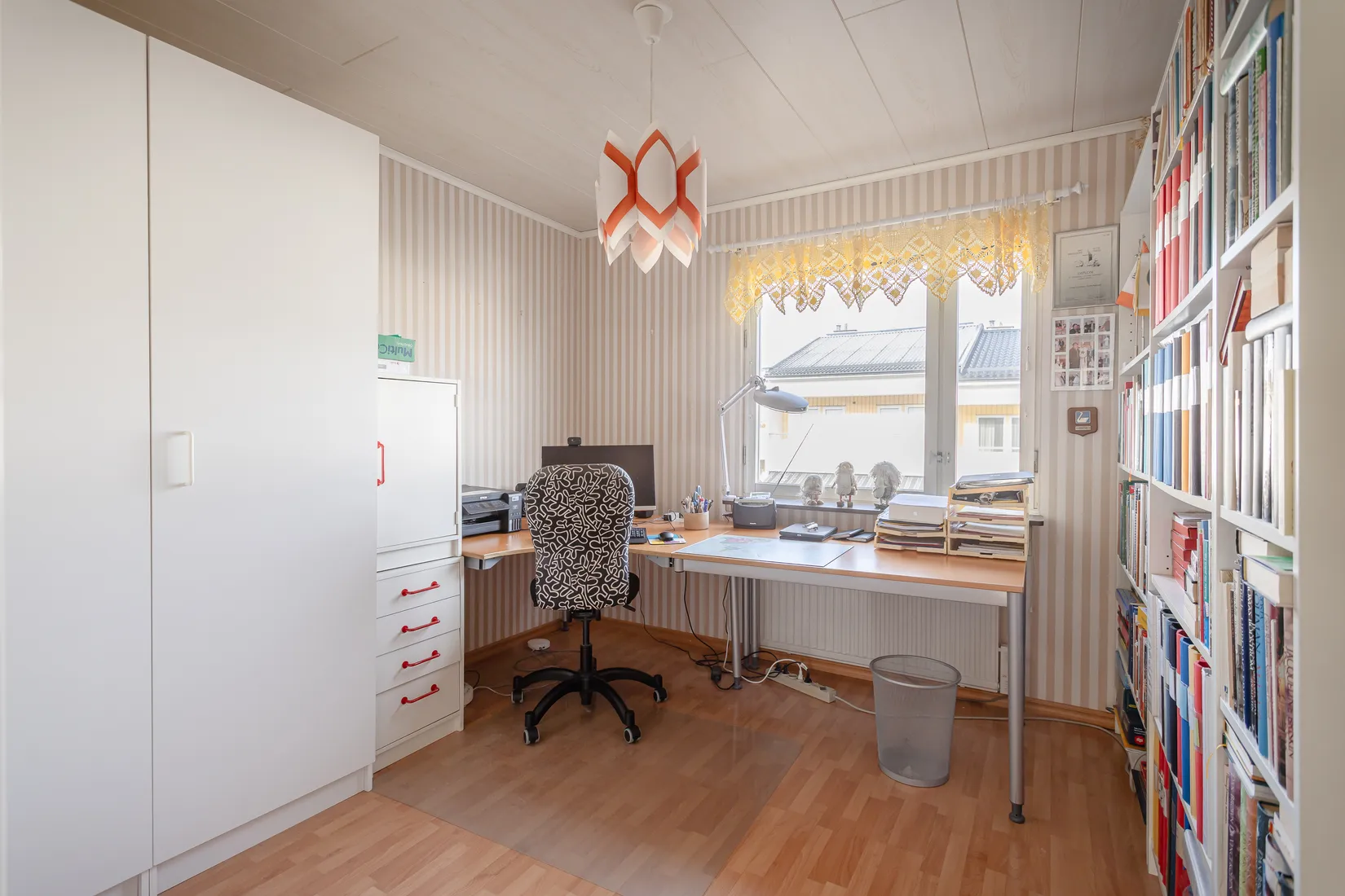 Radhus, Trädgårdsvägen 73, Töjnan, Sollentuna
