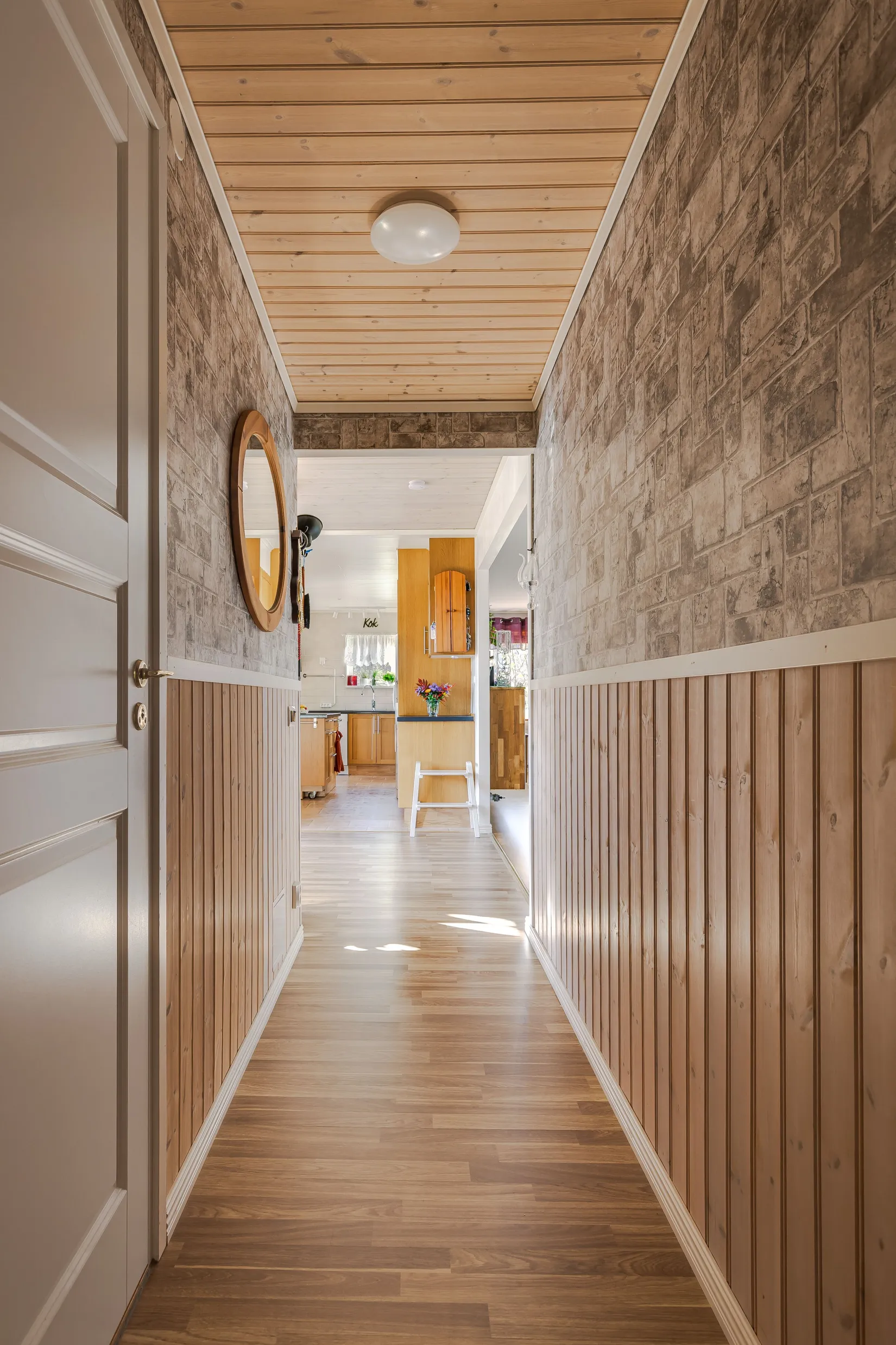 Villa, Ullunda 4, Strängnäs