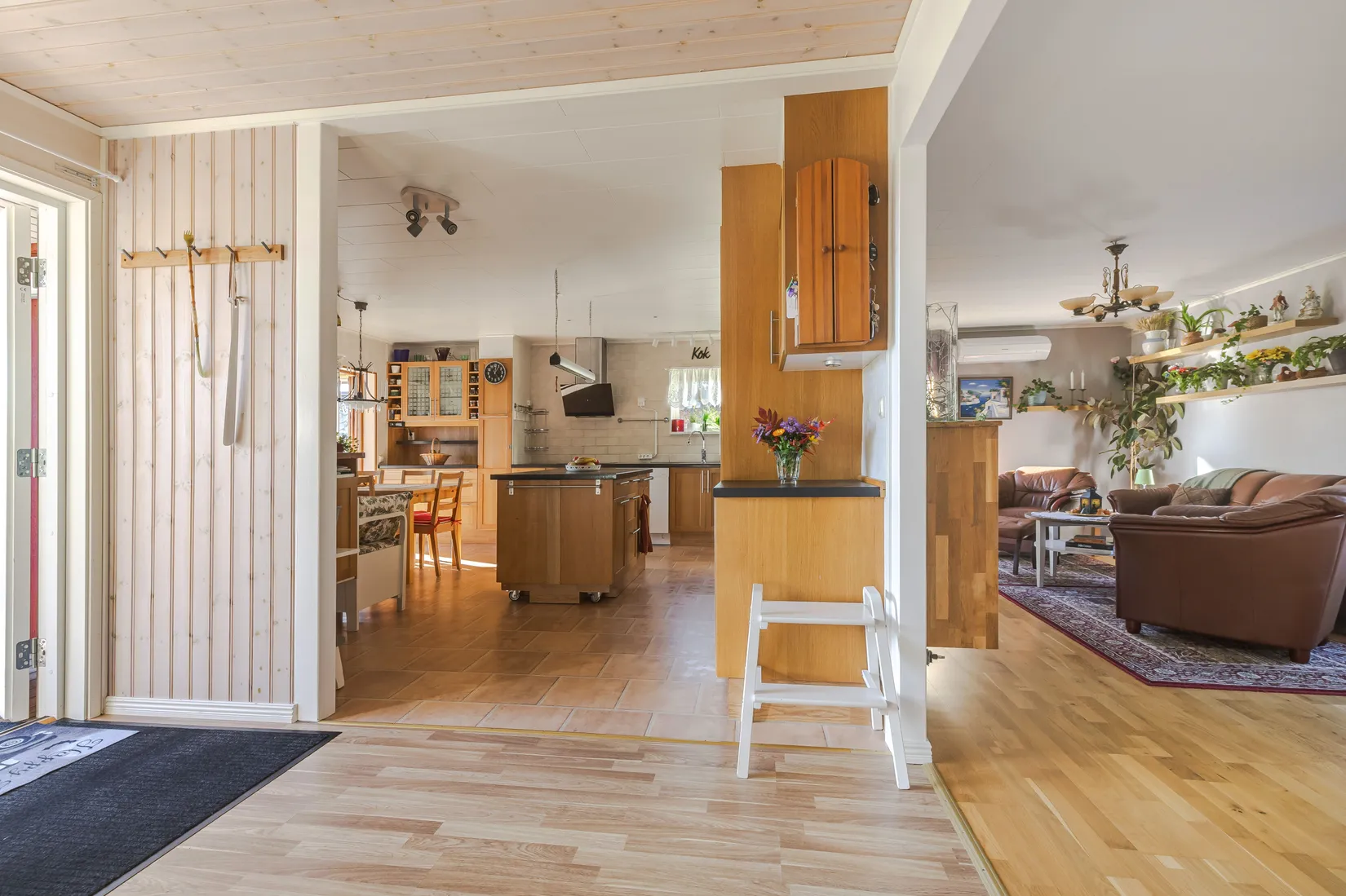 Villa, Ullunda 4, Strängnäs
