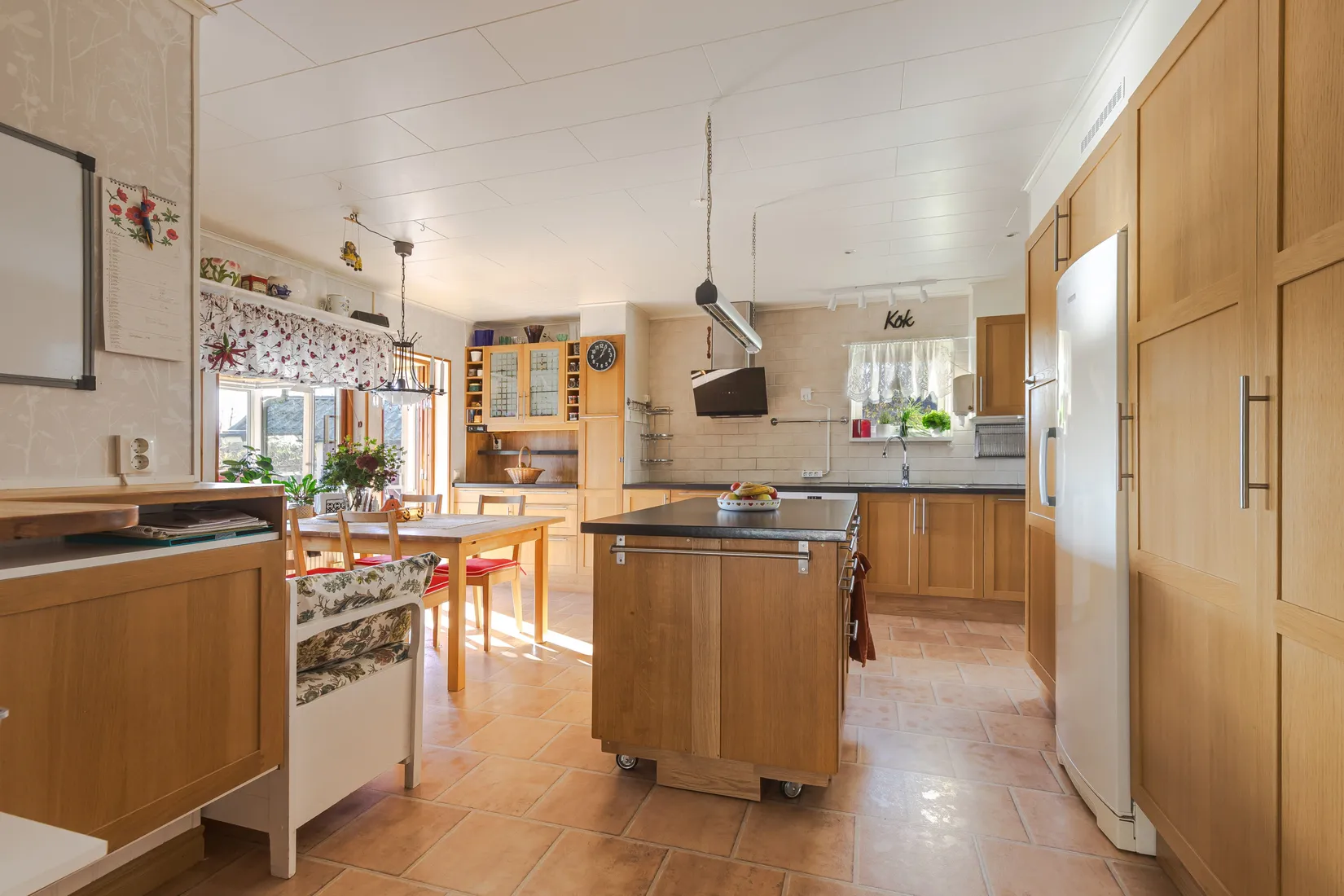 Villa, Ullunda 4, Strängnäs