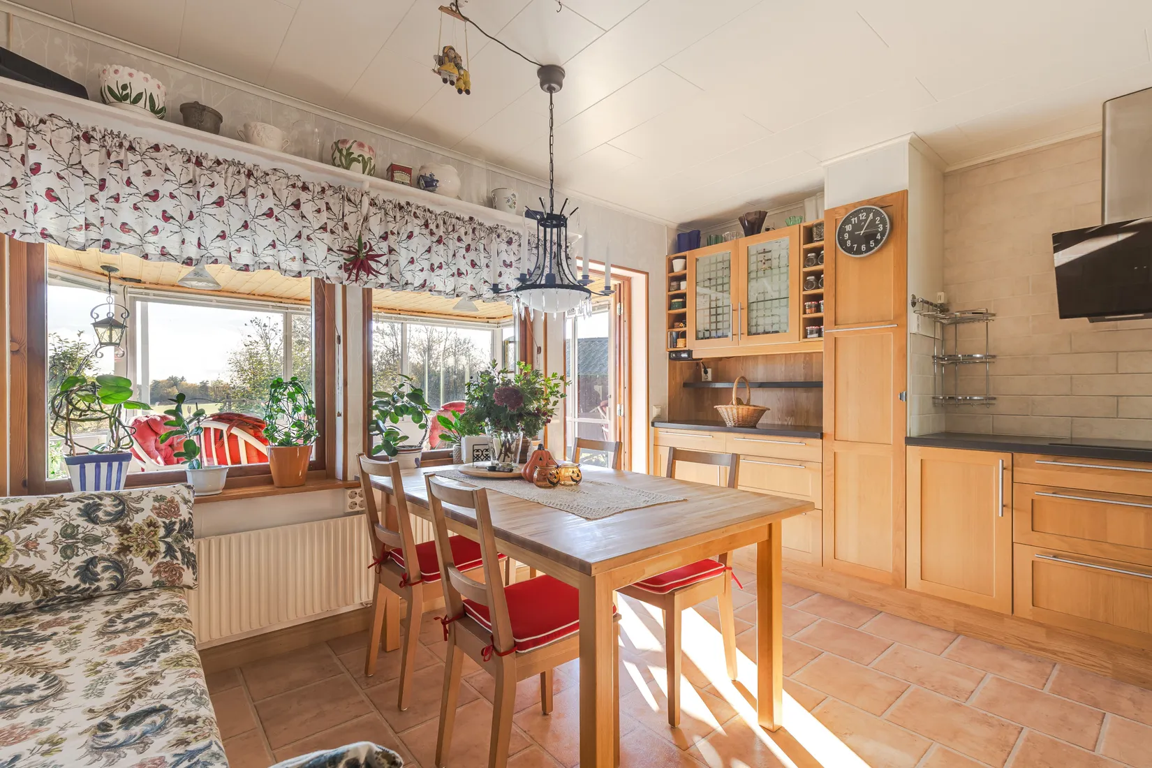 Villa, Ullunda 4, Strängnäs