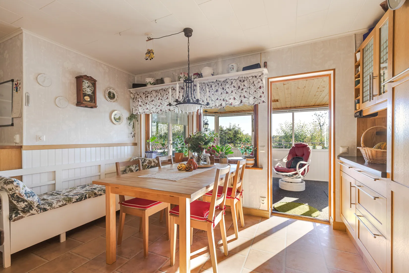 Villa, Ullunda 4, Strängnäs