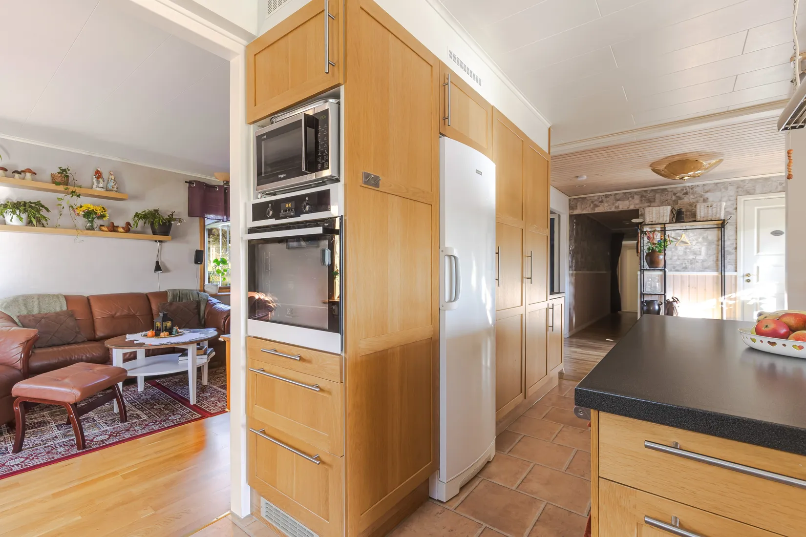 Villa, Ullunda 4, Strängnäs