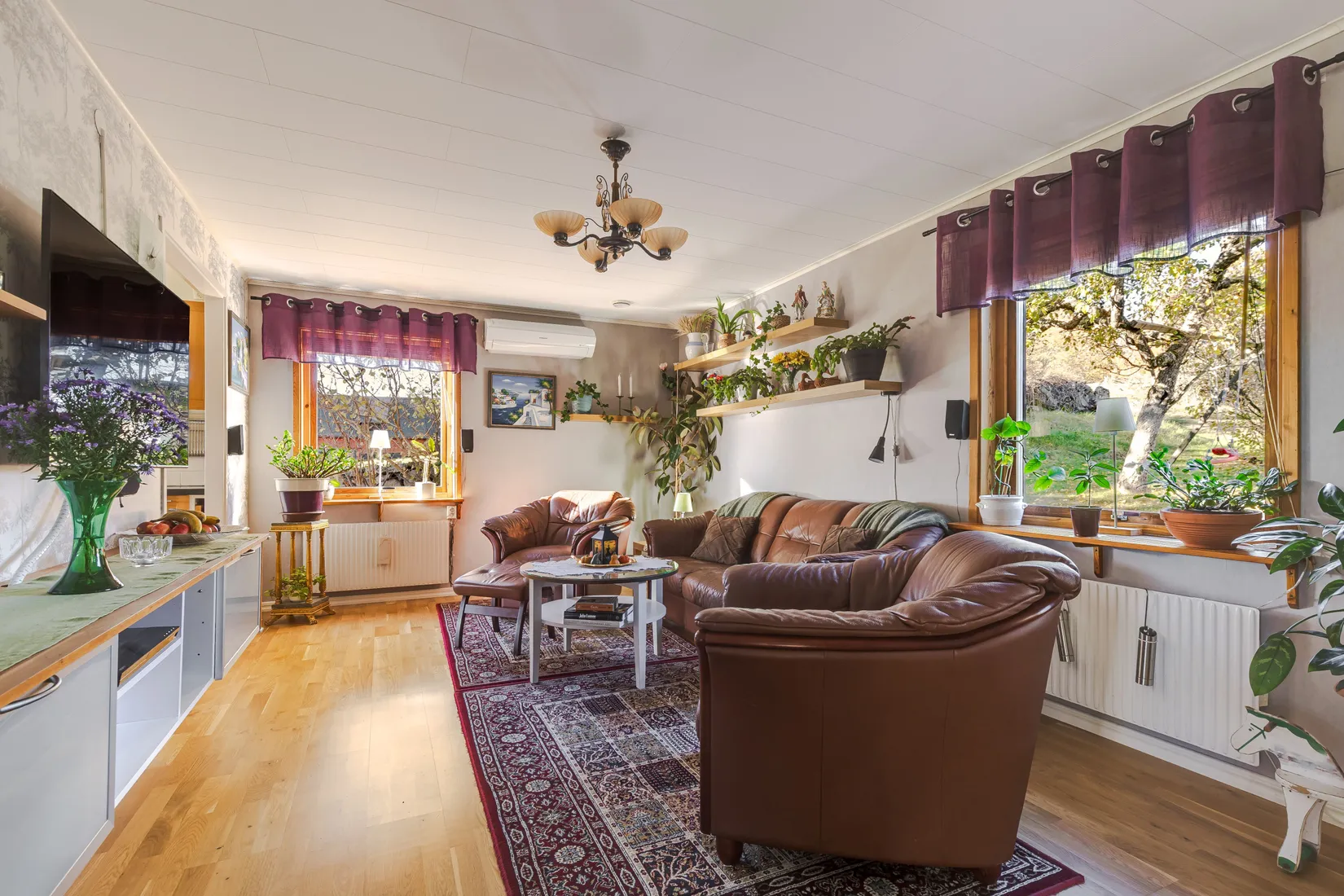 Villa, Ullunda 4, Strängnäs