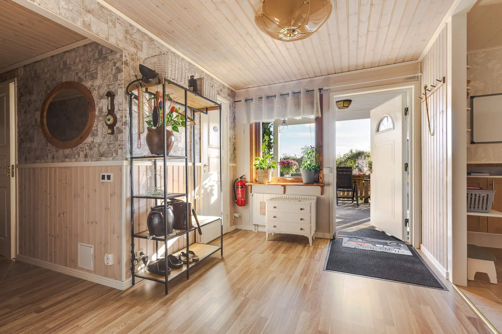 Villa, Ullunda 4, Strängnäs