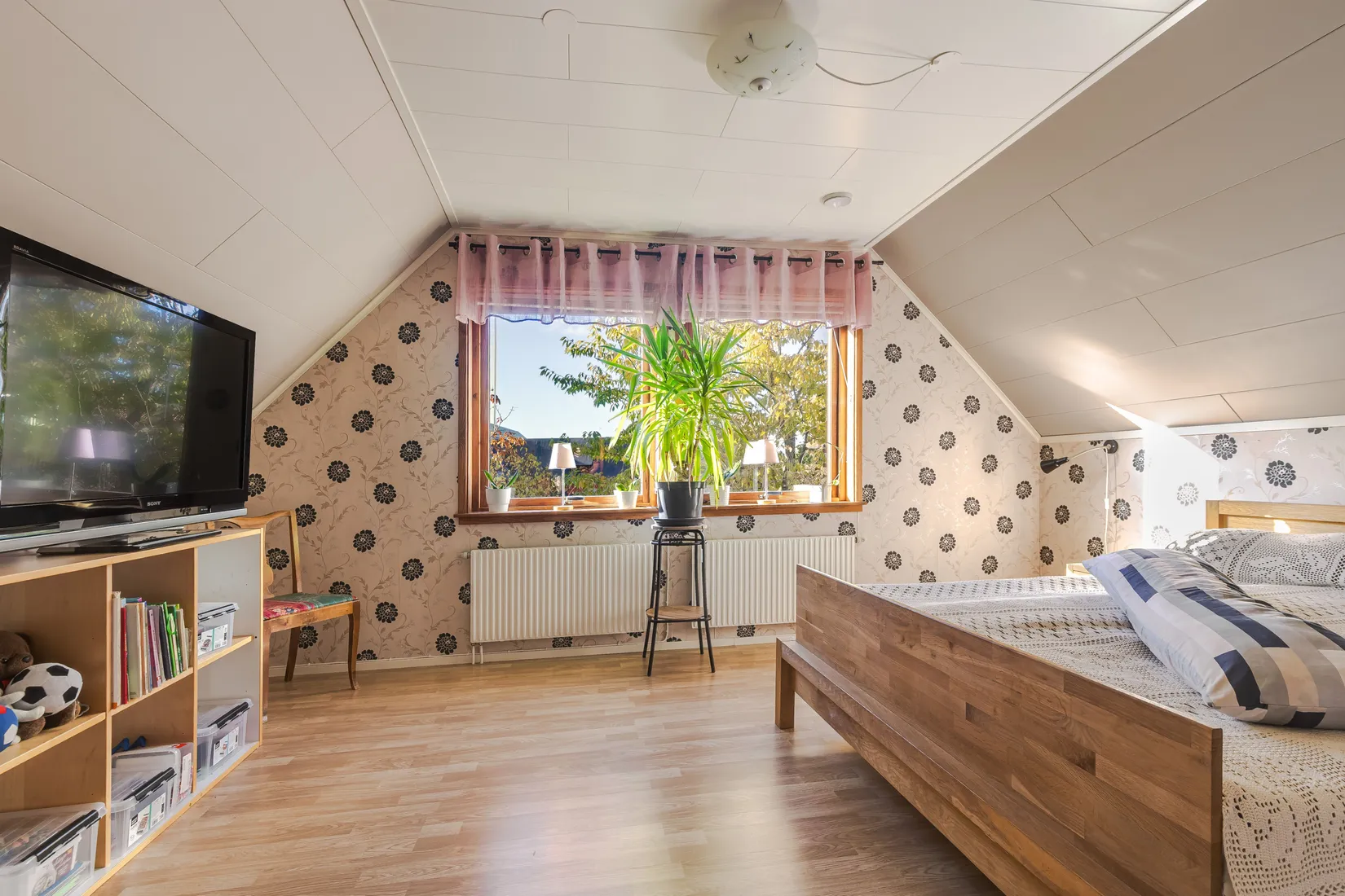 Villa, Ullunda 4, Strängnäs
