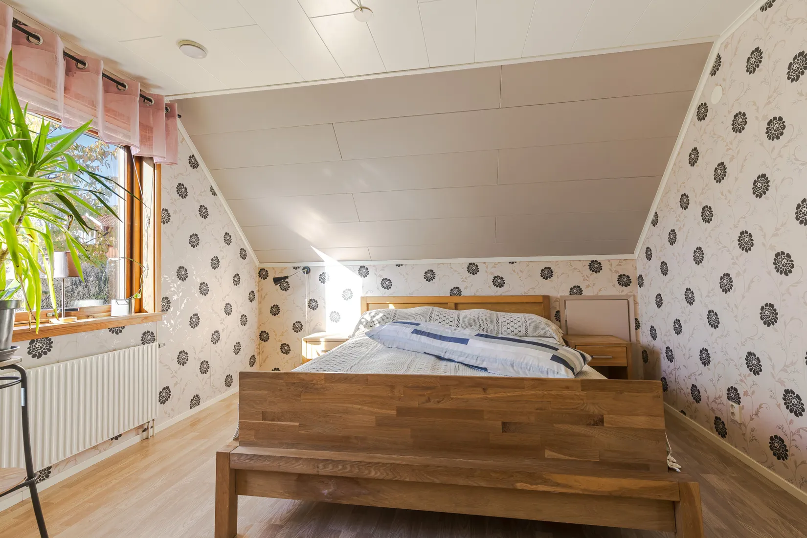 Villa, Ullunda 4, Strängnäs