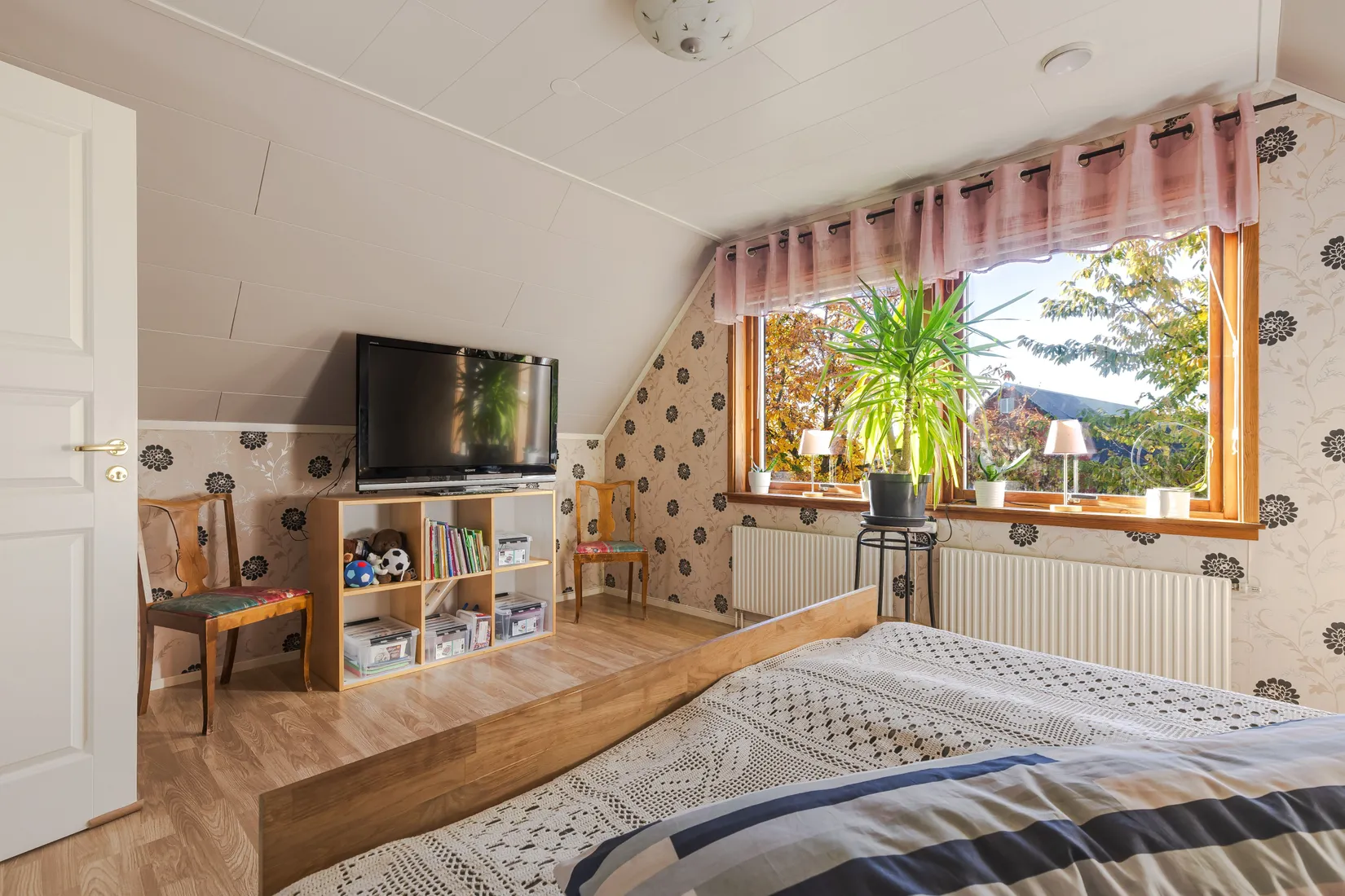 Villa, Ullunda 4, Strängnäs