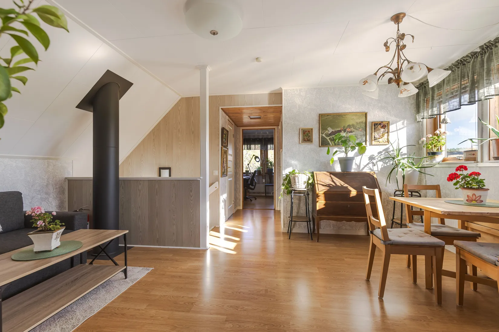 Villa, Ullunda 4, Strängnäs