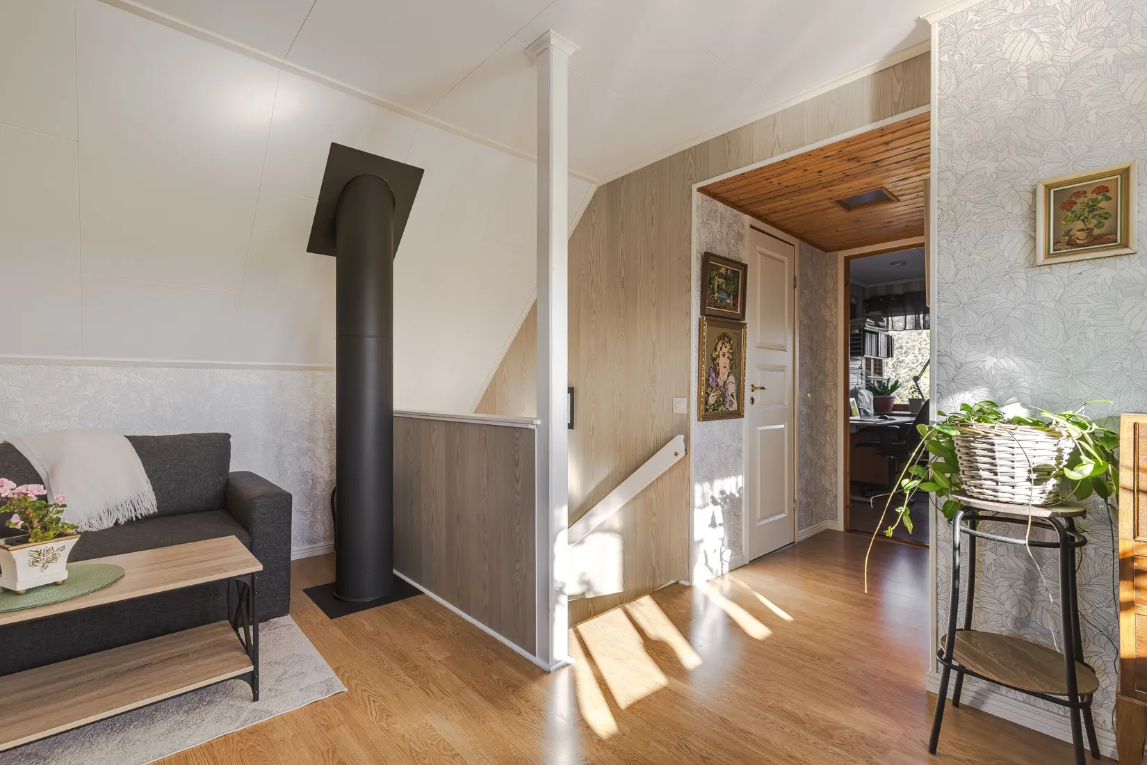 Villa, Ullunda 4, Strängnäs
