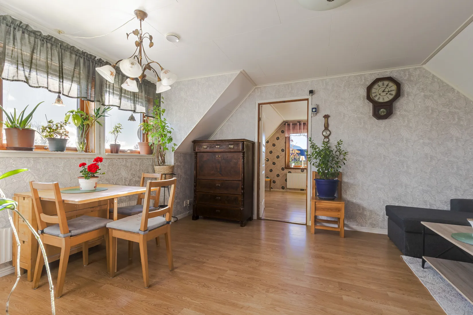 Villa, Ullunda 4, Strängnäs
