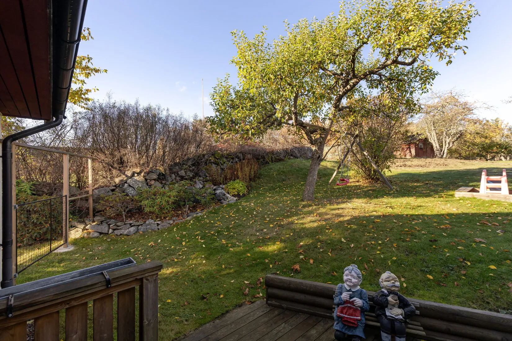 Villa, Ullunda 4, Strängnäs