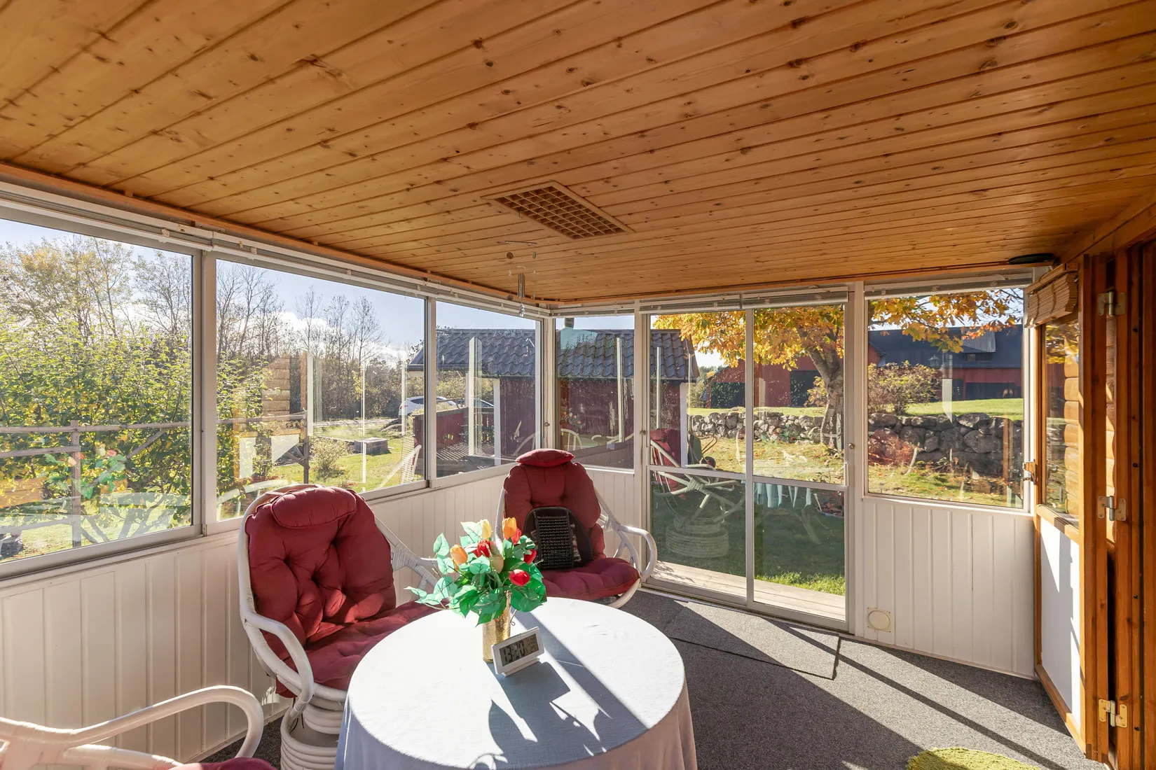 Villa, Ullunda 4, Strängnäs