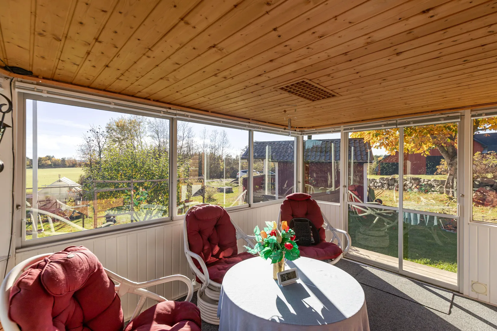 Villa, Ullunda 4, Strängnäs