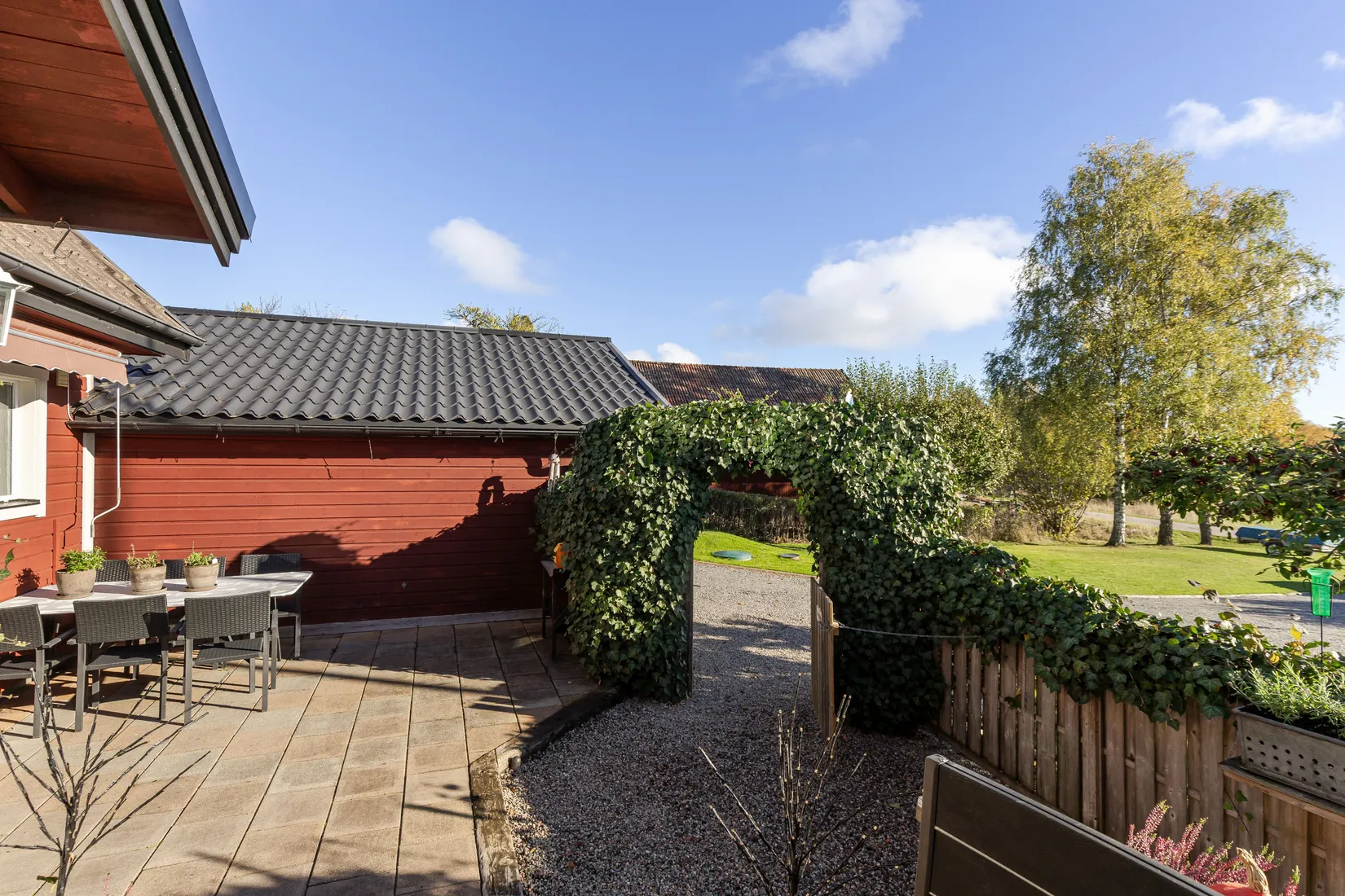 Villa, Ullunda 4, Strängnäs