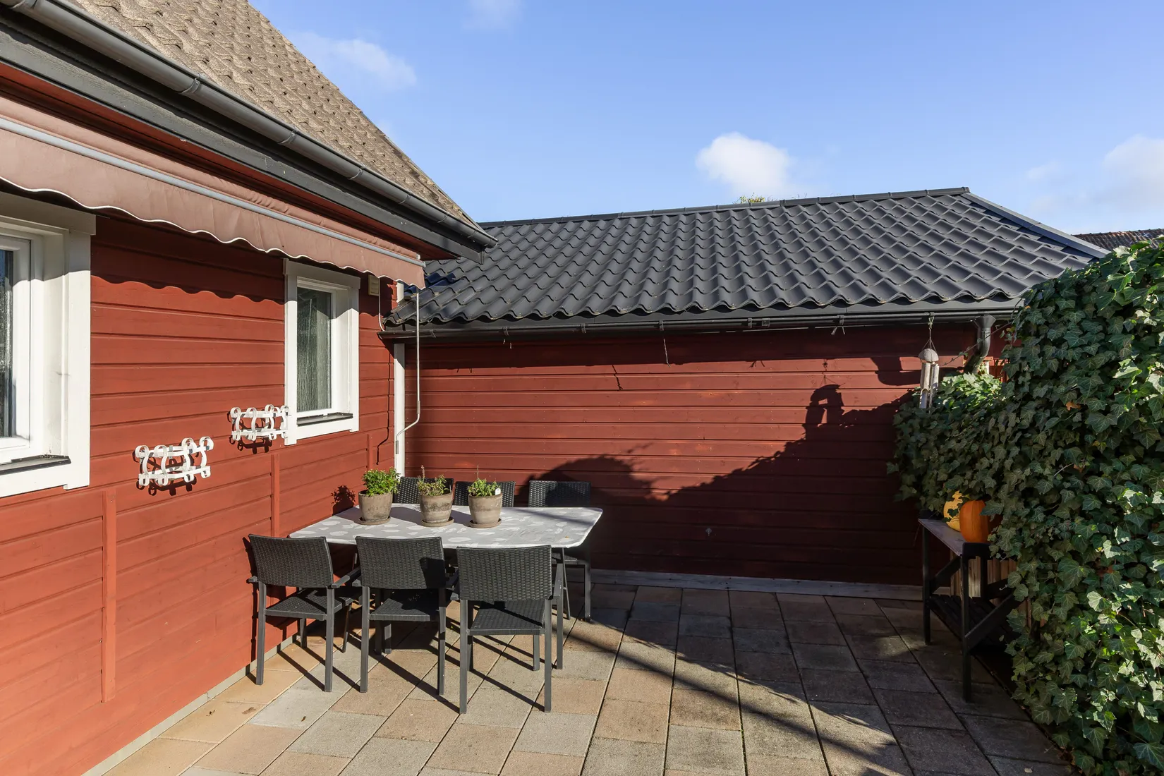 Villa, Ullunda 4, Strängnäs