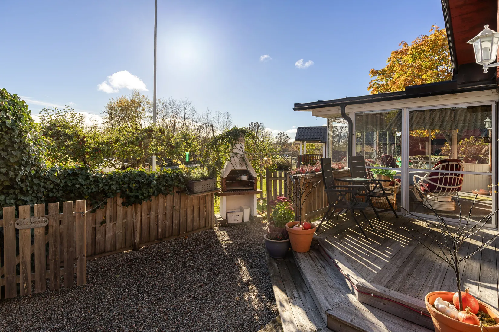 Villa, Ullunda 4, Strängnäs