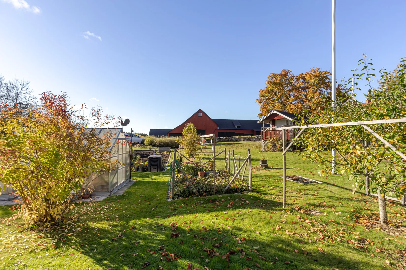 Villa, Ullunda 4, Strängnäs