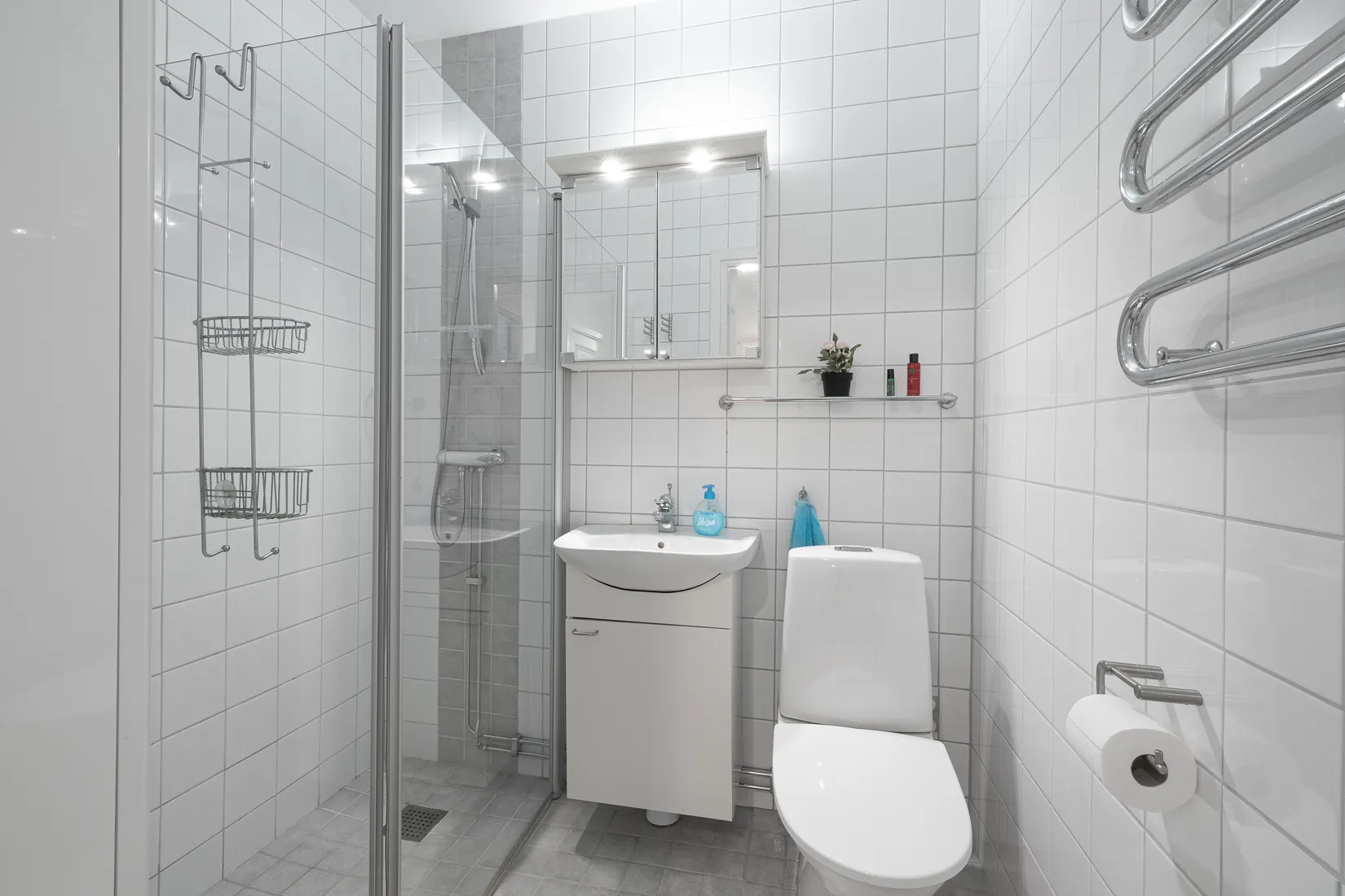 Bostadsrätt, Eskadervägen 40, Näsbypark, Täby