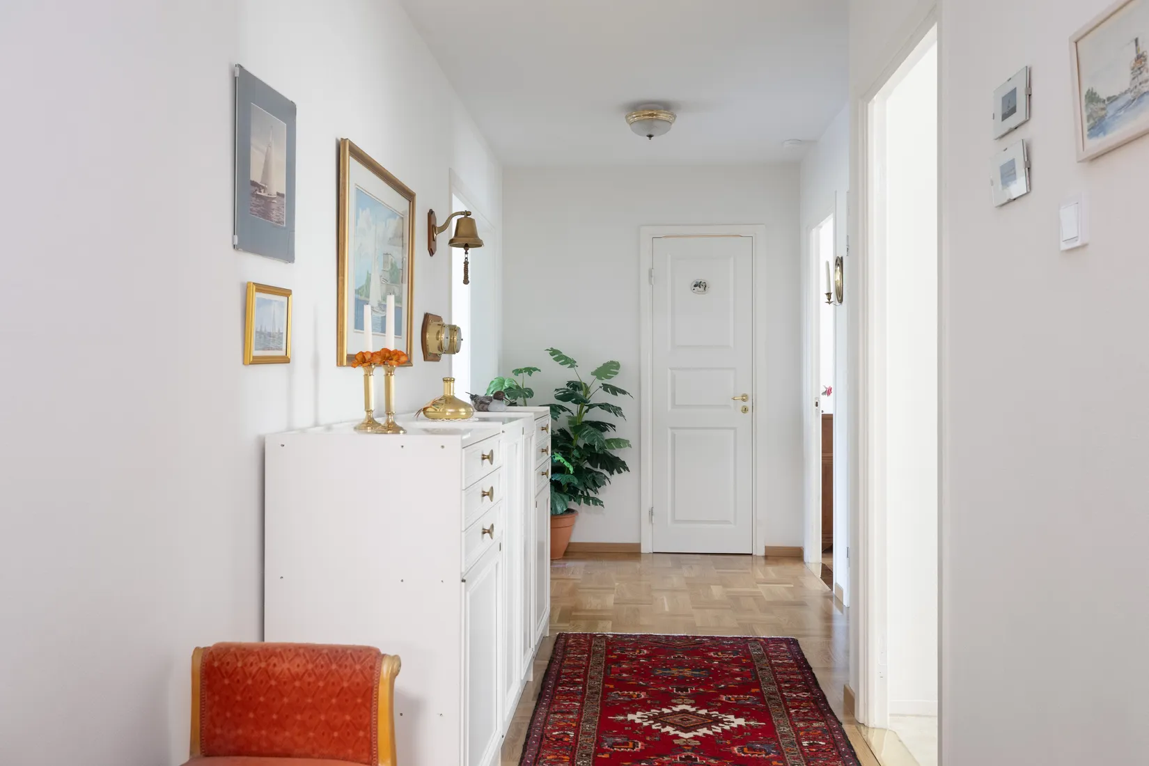 Bostadsrätt, Eskadervägen 40, Näsbypark, Täby