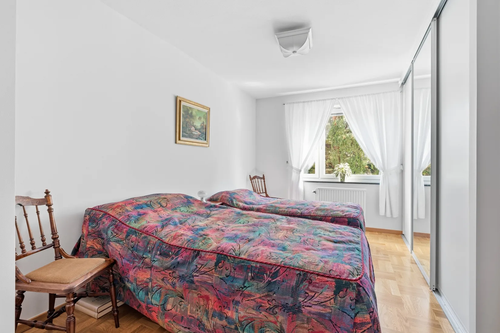 Bostadsrätt, Eskadervägen 40, Näsbypark, Täby
