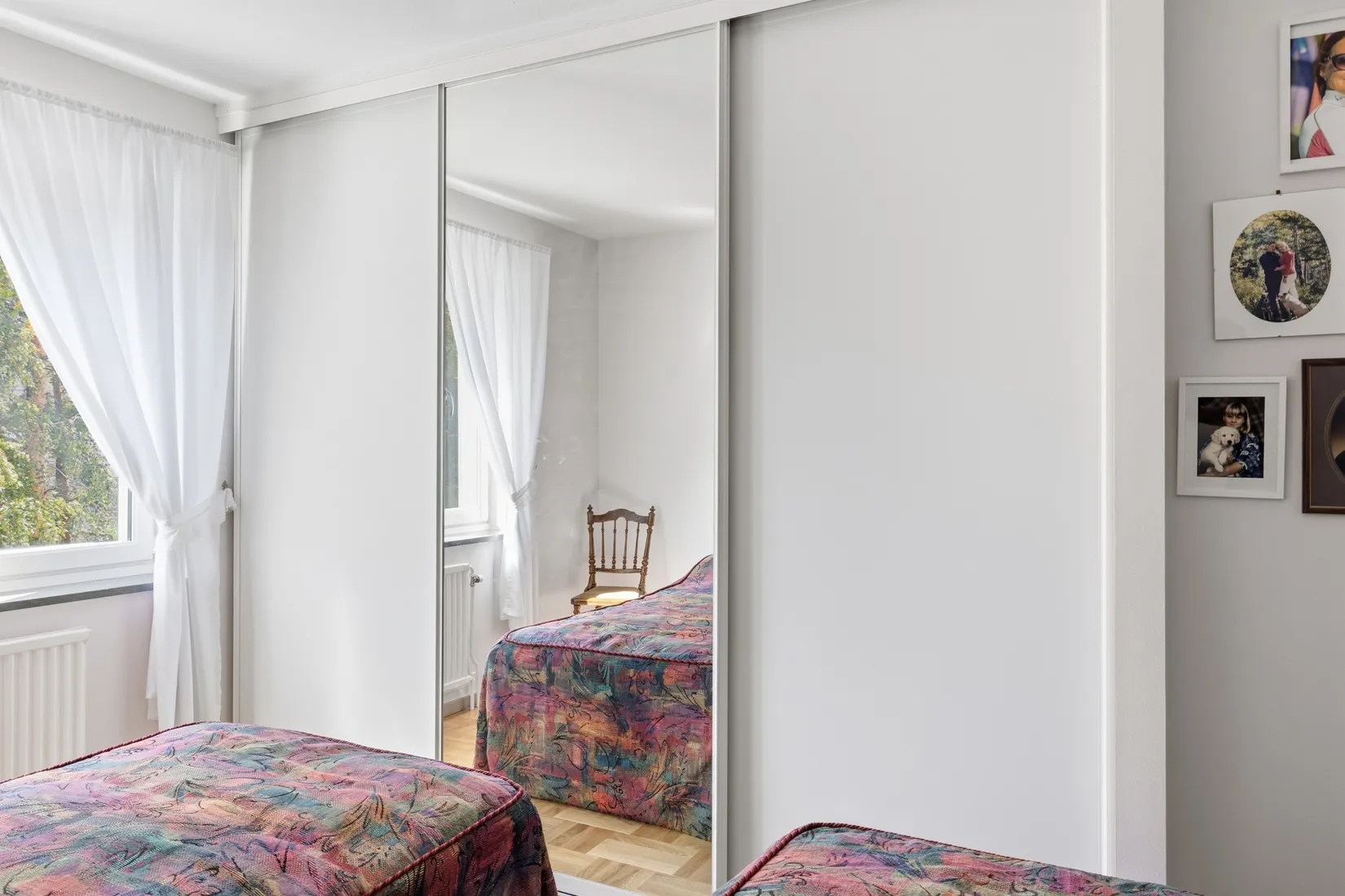 Bostadsrätt, Eskadervägen 40, Näsbypark, Täby