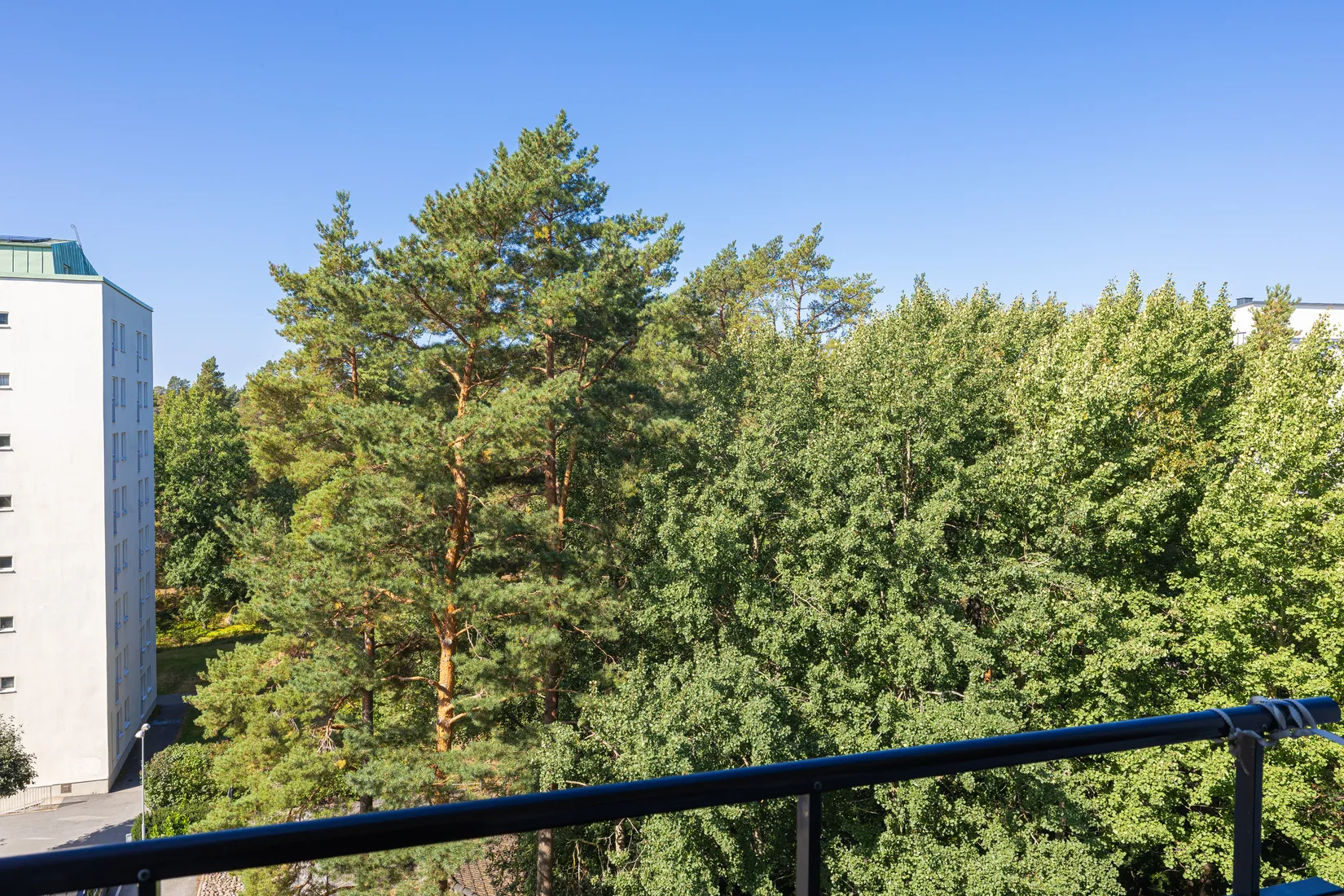Bostadsrätt, Eskadervägen 40, Näsbypark, Täby
