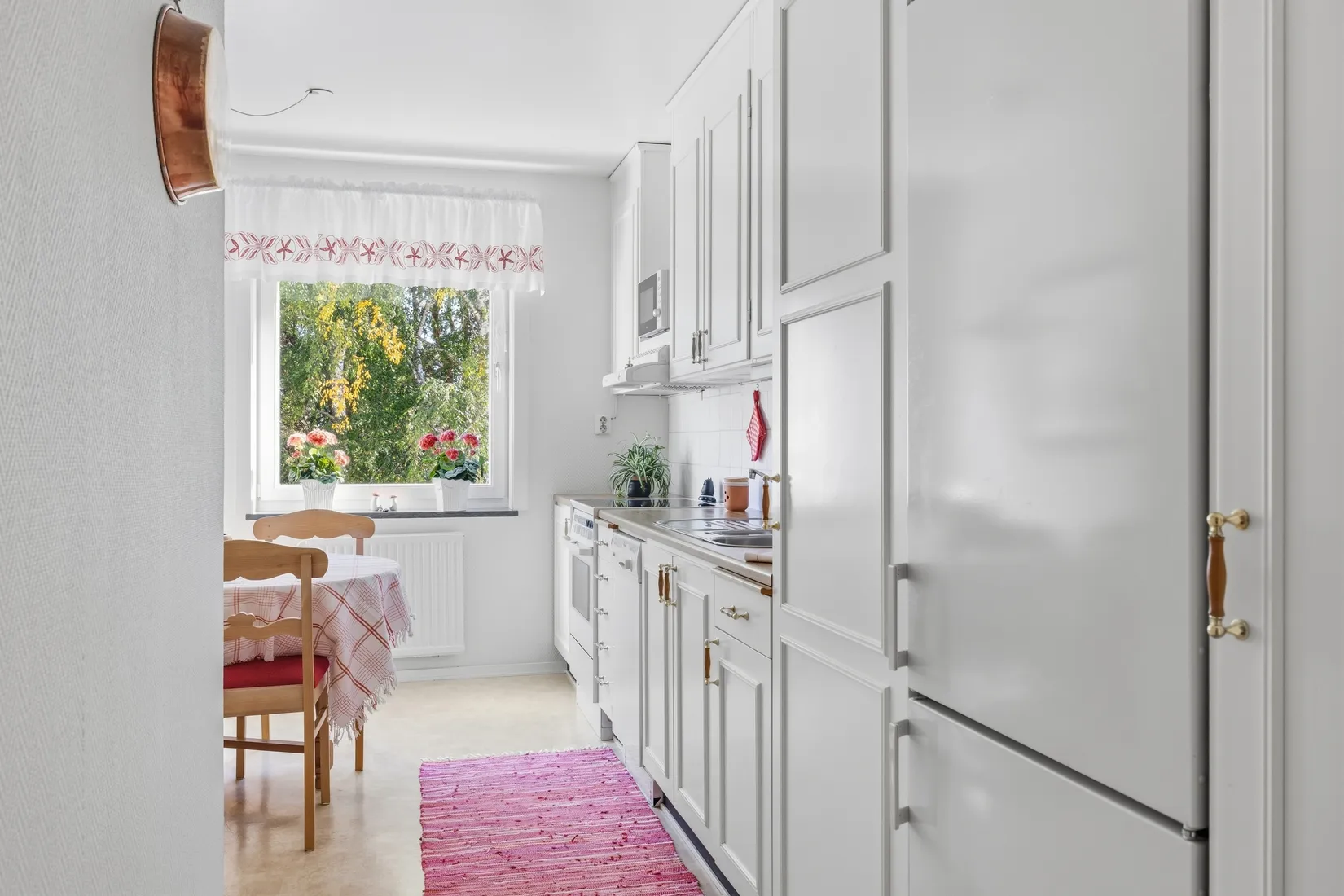 Bostadsrätt, Eskadervägen 40, Näsbypark, Täby