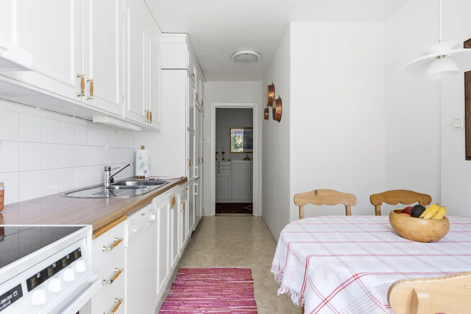 Bostadsrätt, Eskadervägen 40, Näsbypark, Täby