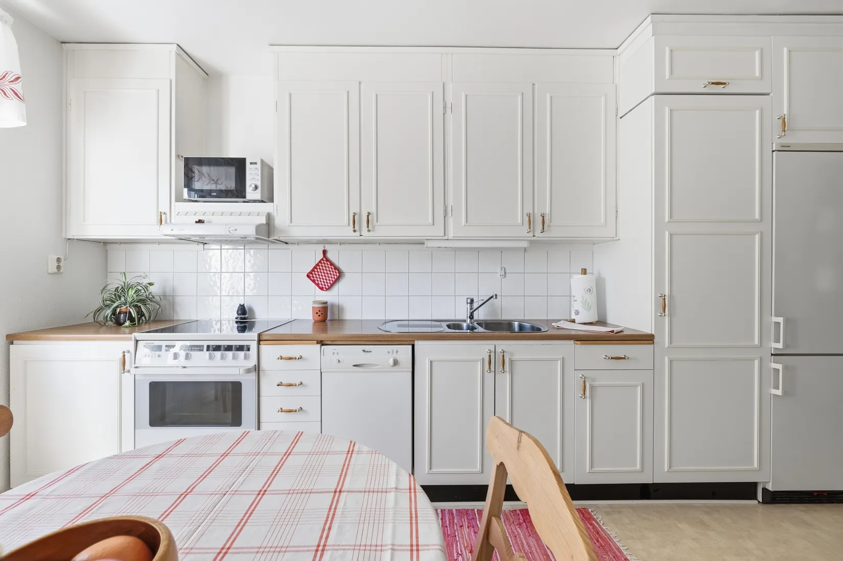 Bostadsrätt, Eskadervägen 40, Näsbypark, Täby