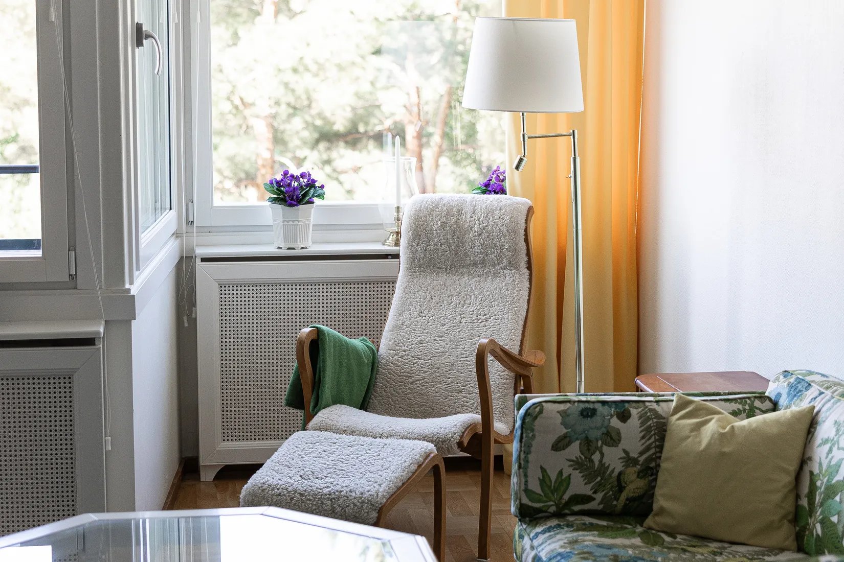 Bostadsrätt, Eskadervägen 40, Näsbypark, Täby