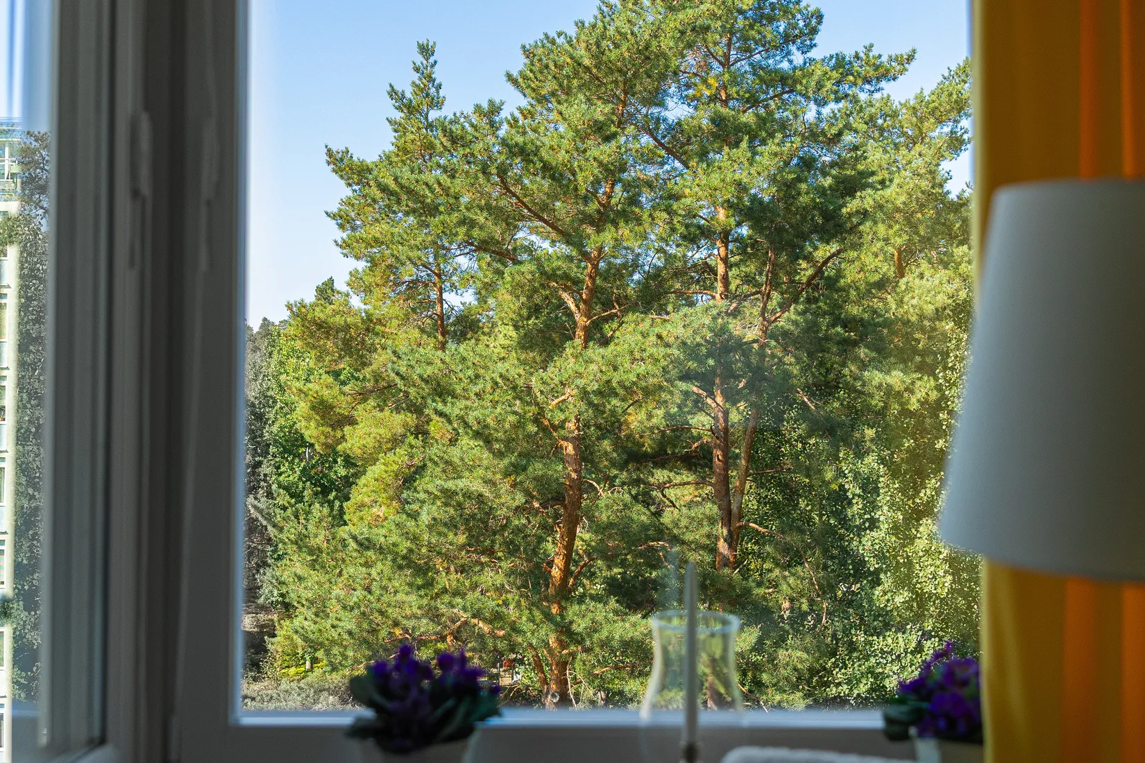 Bostadsrätt, Eskadervägen 40, Näsbypark, Täby